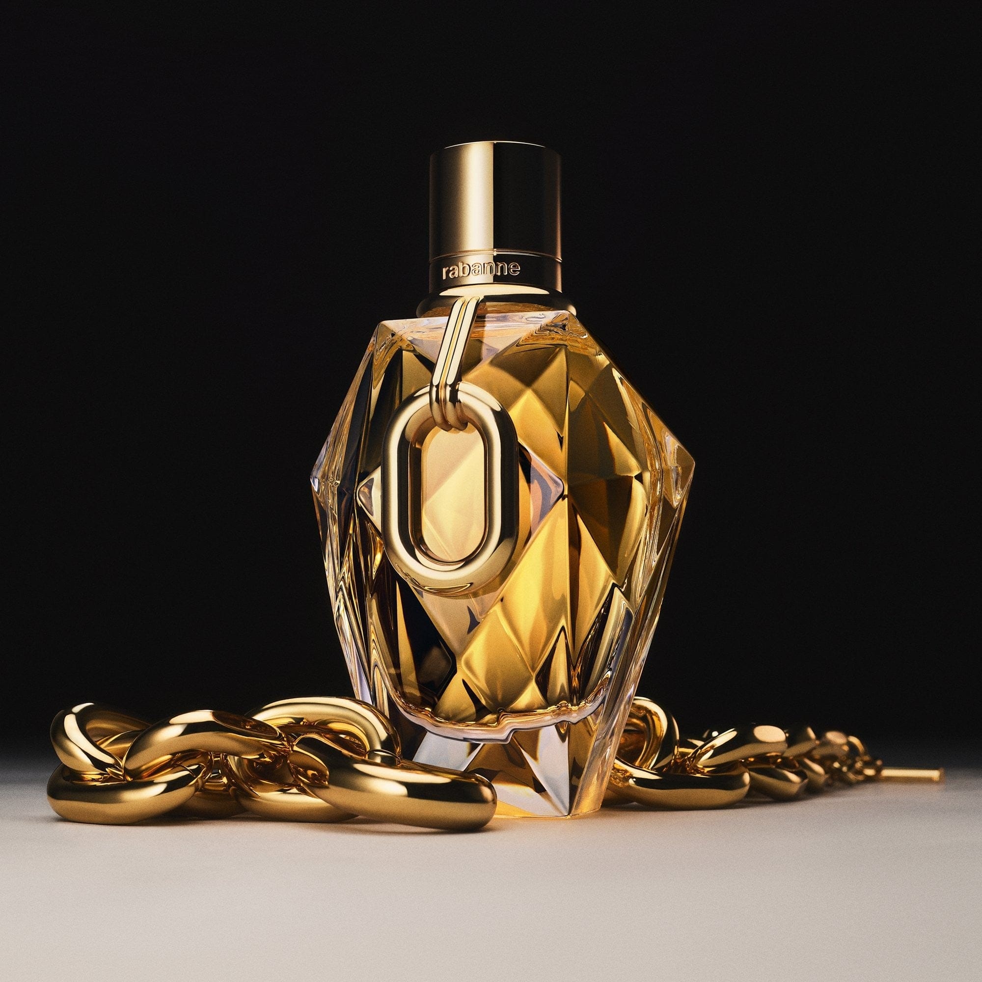 Paco Rabanne Million Gold for Her Eau De Parfum 90 ml