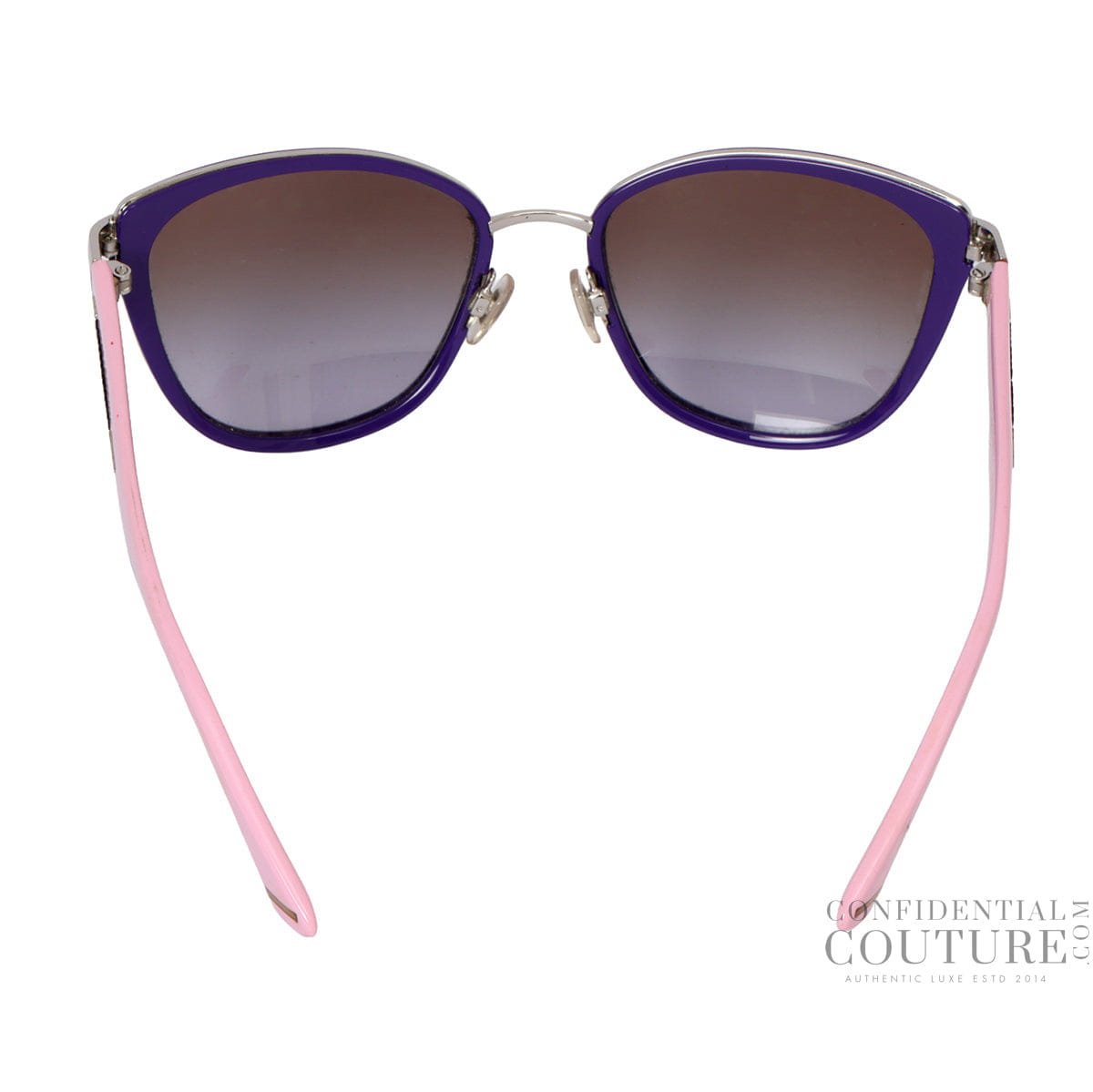 Dolce & Gabbana DG2107 Cat Eye Multicolor Sunglasses
