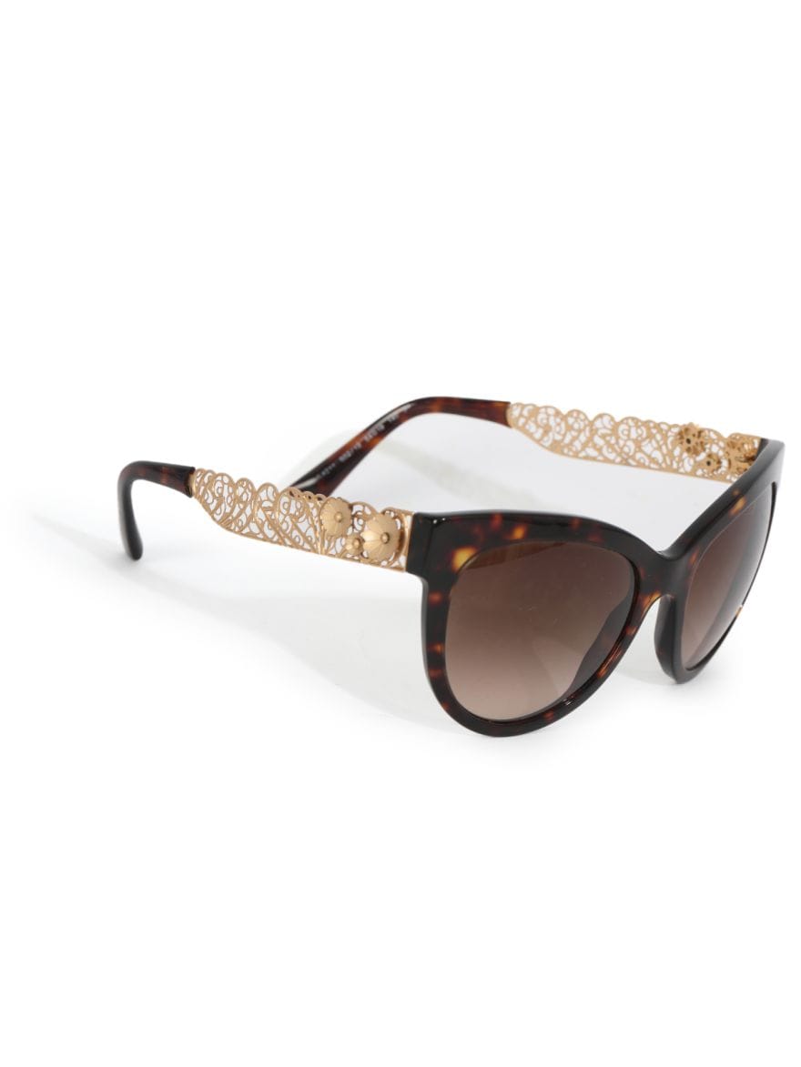 Dolce & Gabbana DG4211 502/13 54 19 140 3n Women's Sunglasses Oversized