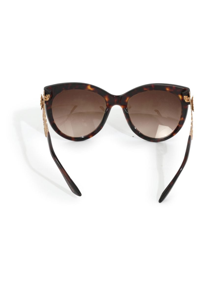 Dolce & Gabbana DG4211 502/13 54 19 140 3n Women's Sunglasses Oversized
