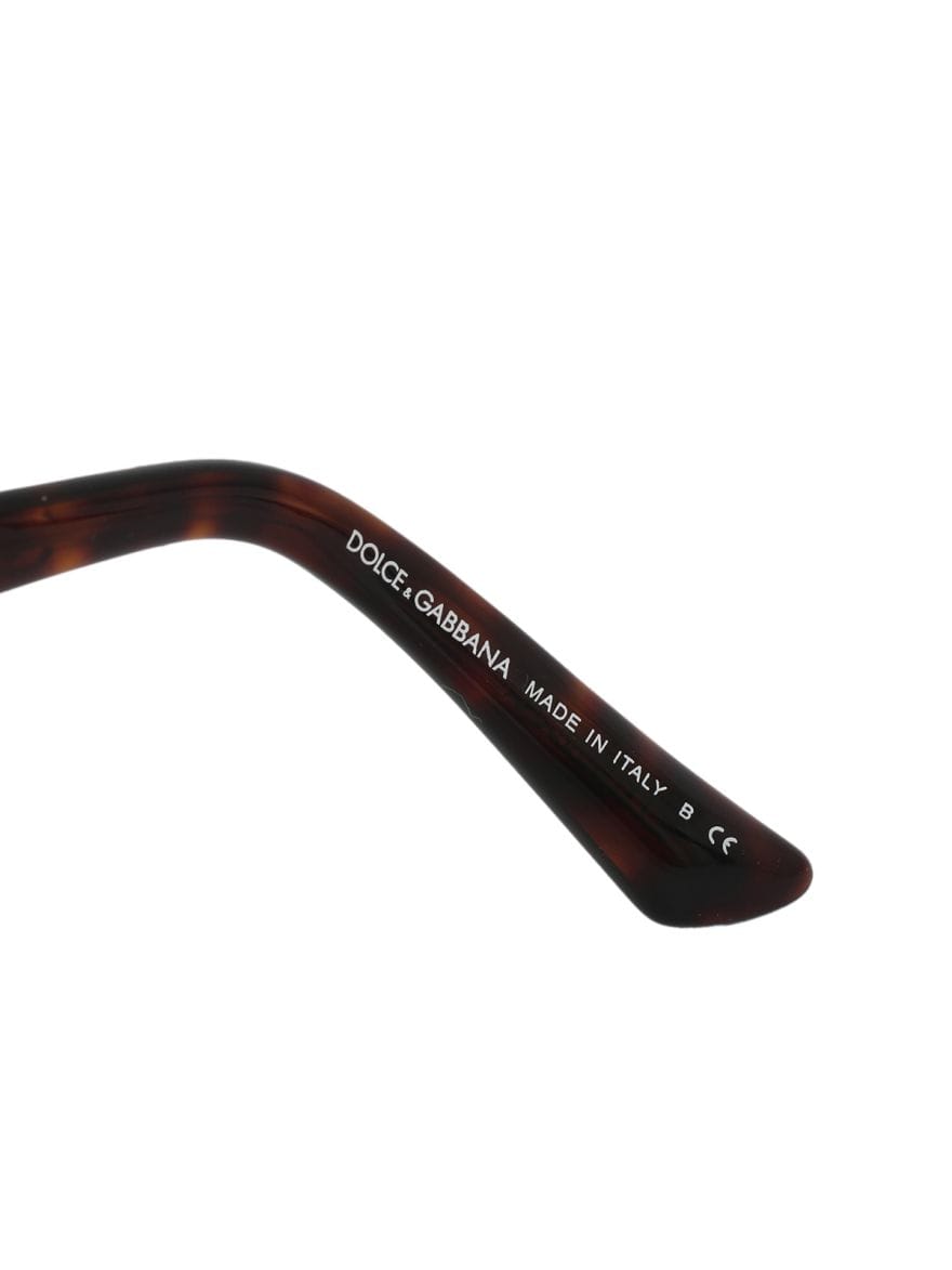 Dolce & Gabbana DG4211 502/13 54 19 140 3n Women's Sunglasses Oversized
