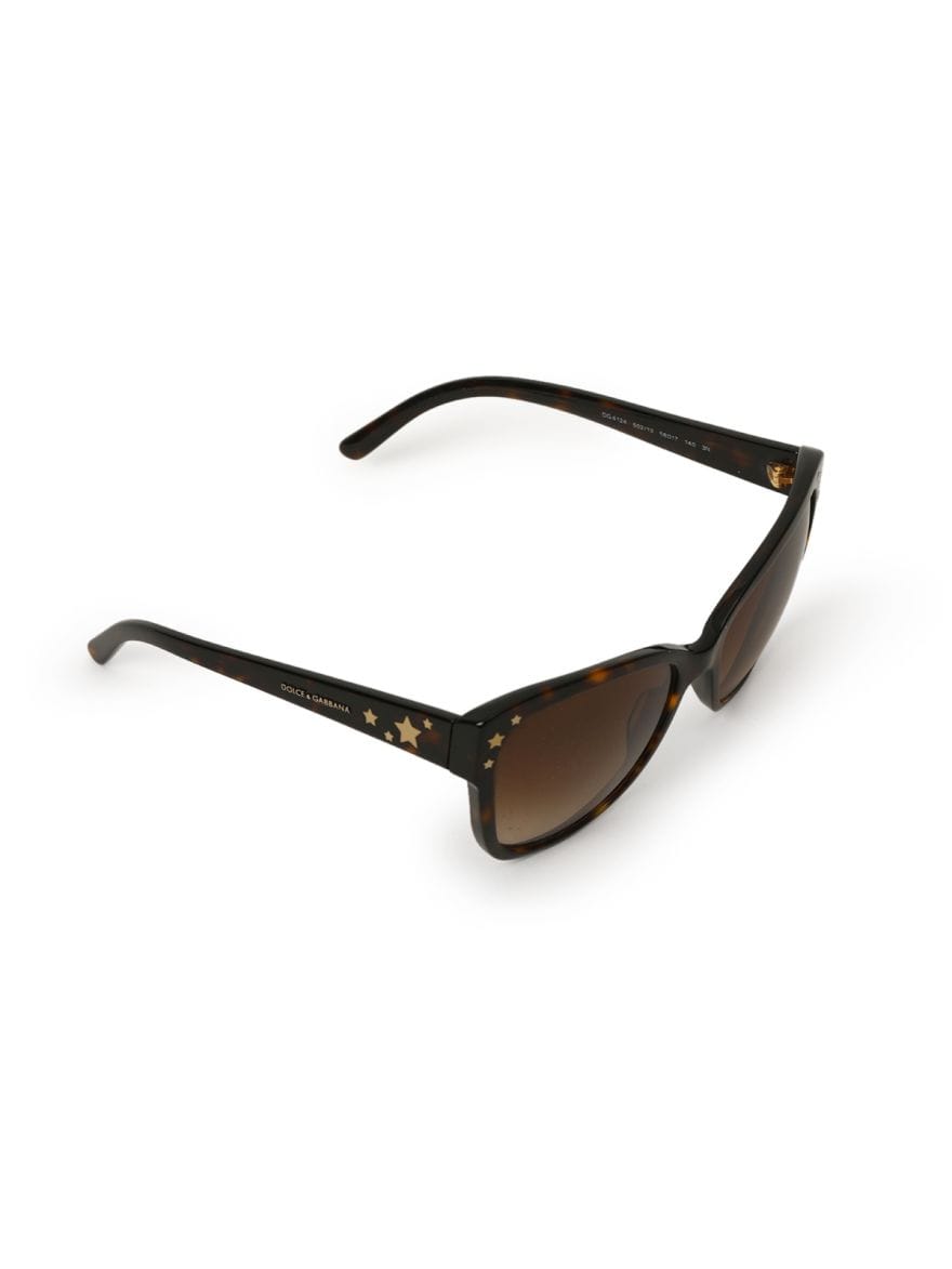 Dolce & Gabbana DG4124 502/13 58017 140 3N Sunglasses