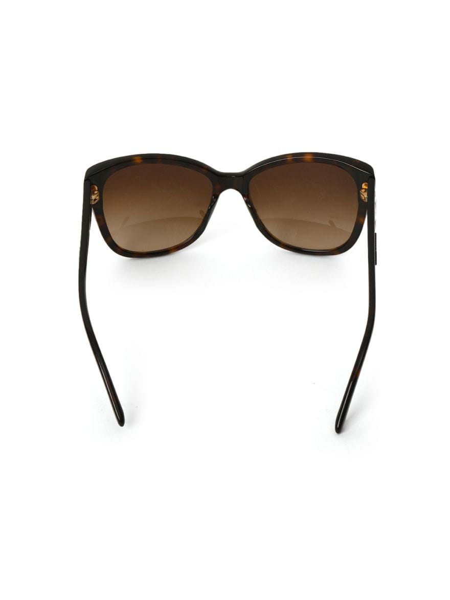 Dolce & Gabbana DG4124 502/13 58017 140 3N Sunglasses