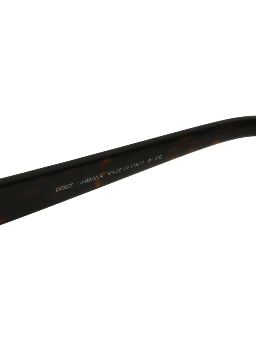 Dolce & Gabbana DG4124 502/13 58017 140 3N Sunglasses