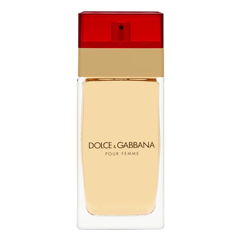 Dolce & Gabbana Pour Femme