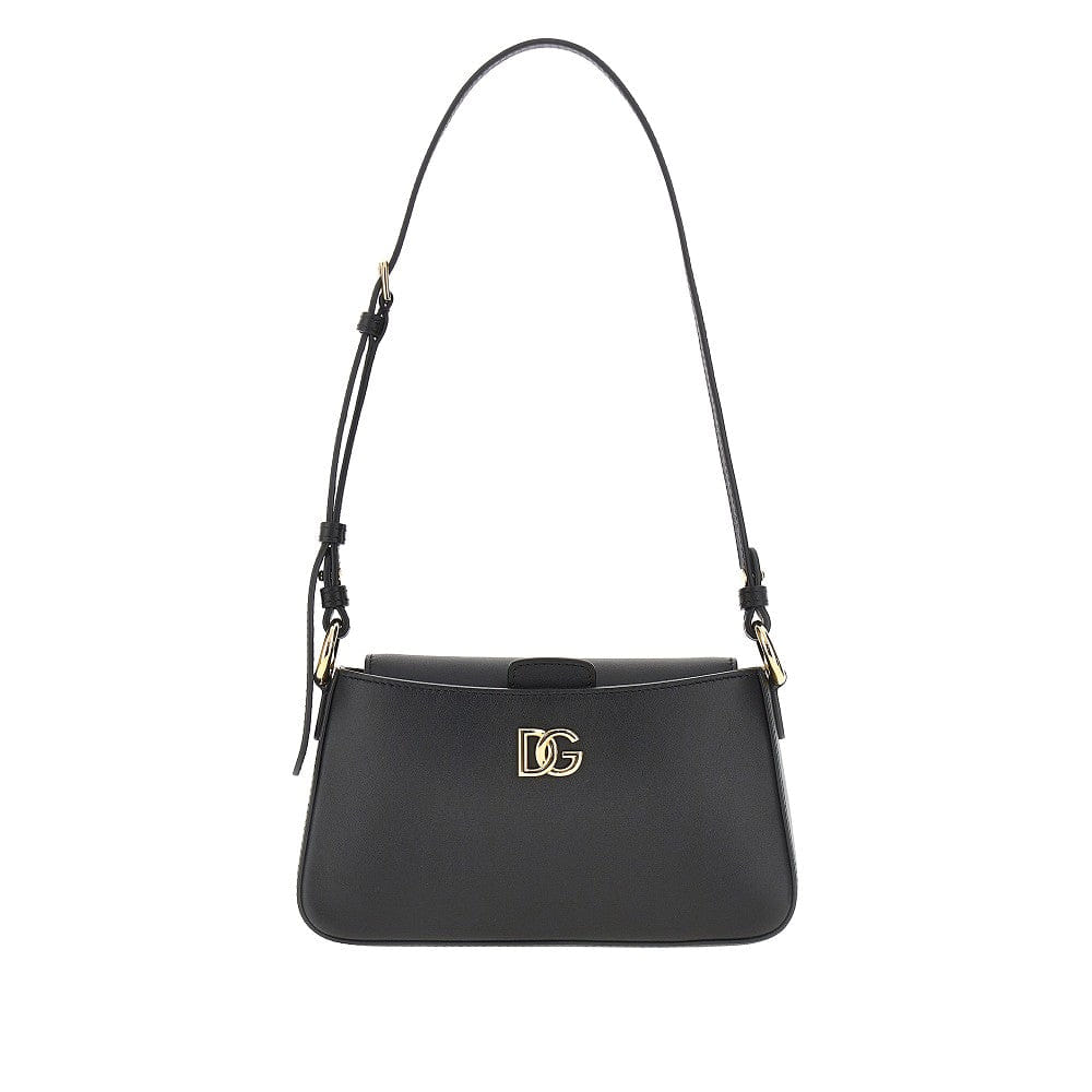 Dolce&Gabbana Women Leather Phone Bag