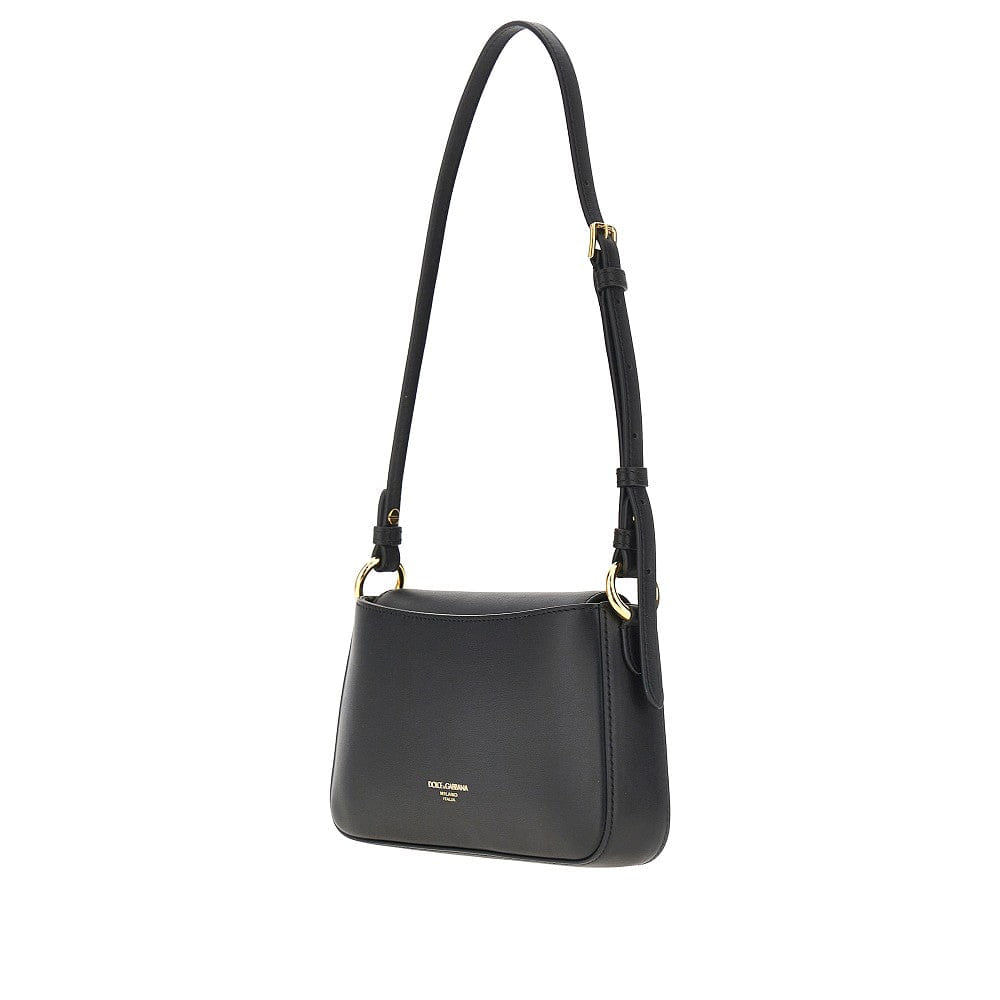 Dolce&Gabbana Women Leather Phone Bag