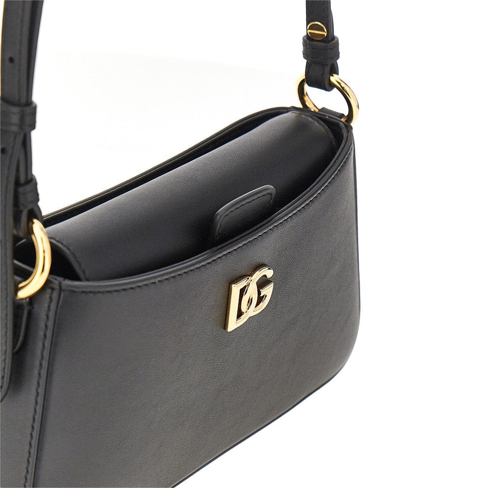 Dolce&Gabbana Women Leather Phone Bag