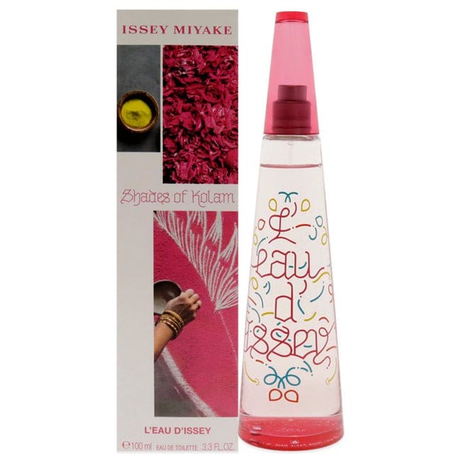 Issey Miyake Shade Of Kolam Perfume