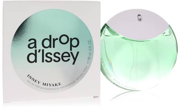 Issey Miyake A Drop Of Issey Essentielle Perfume
