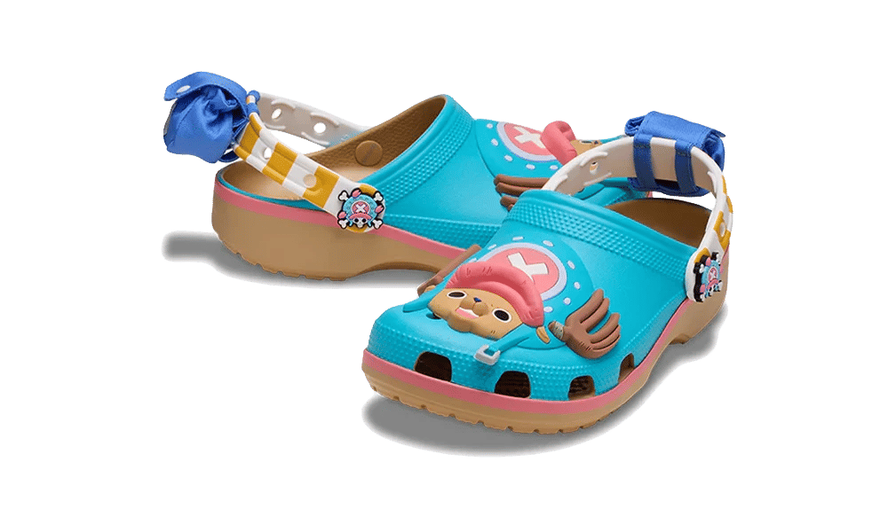 Crocs Chopper Classic Clog (Enfant)