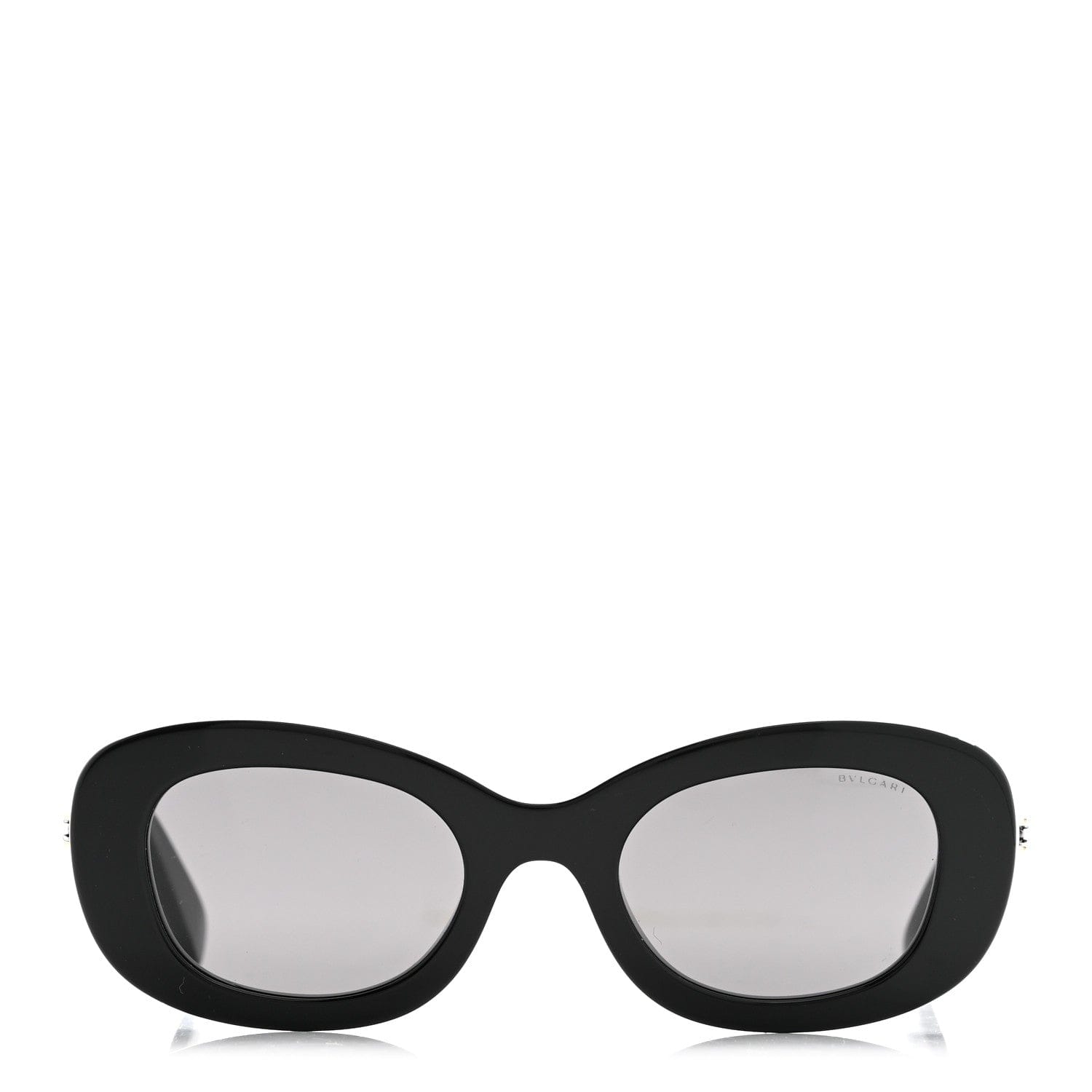 Bulgari Acetate Sunglasses B.Zero1 BV40039I Black