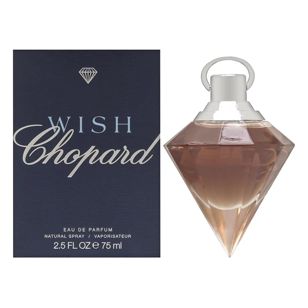 Chopard Wish by Chopard for Women