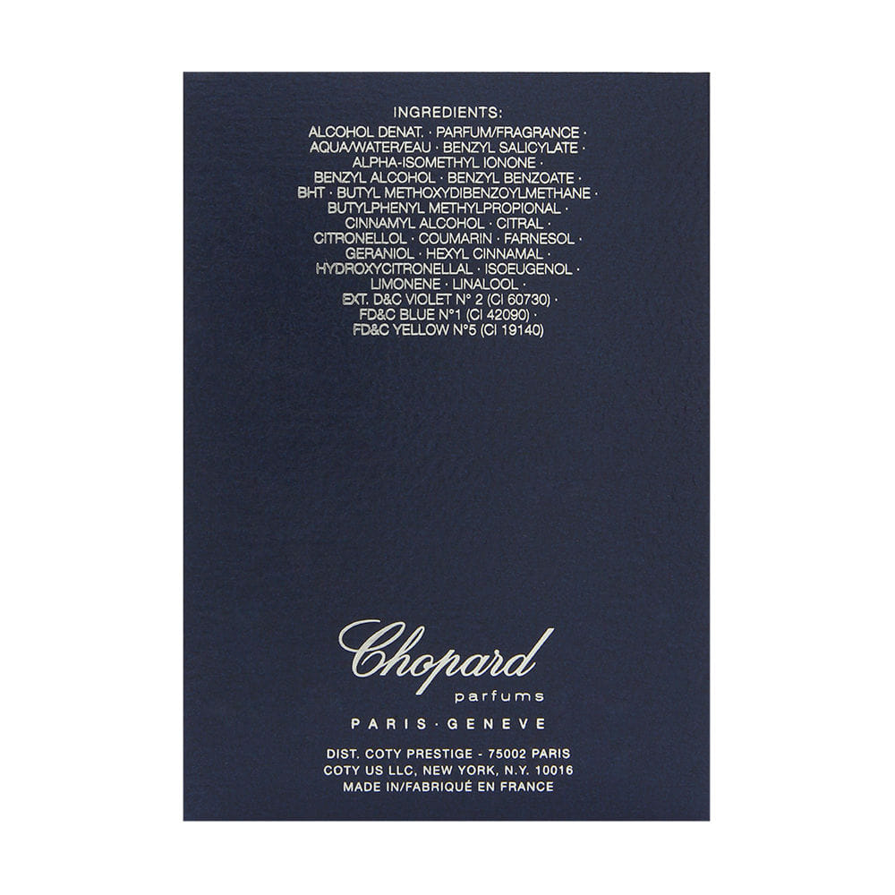 Chopard Wish by Chopard for Women