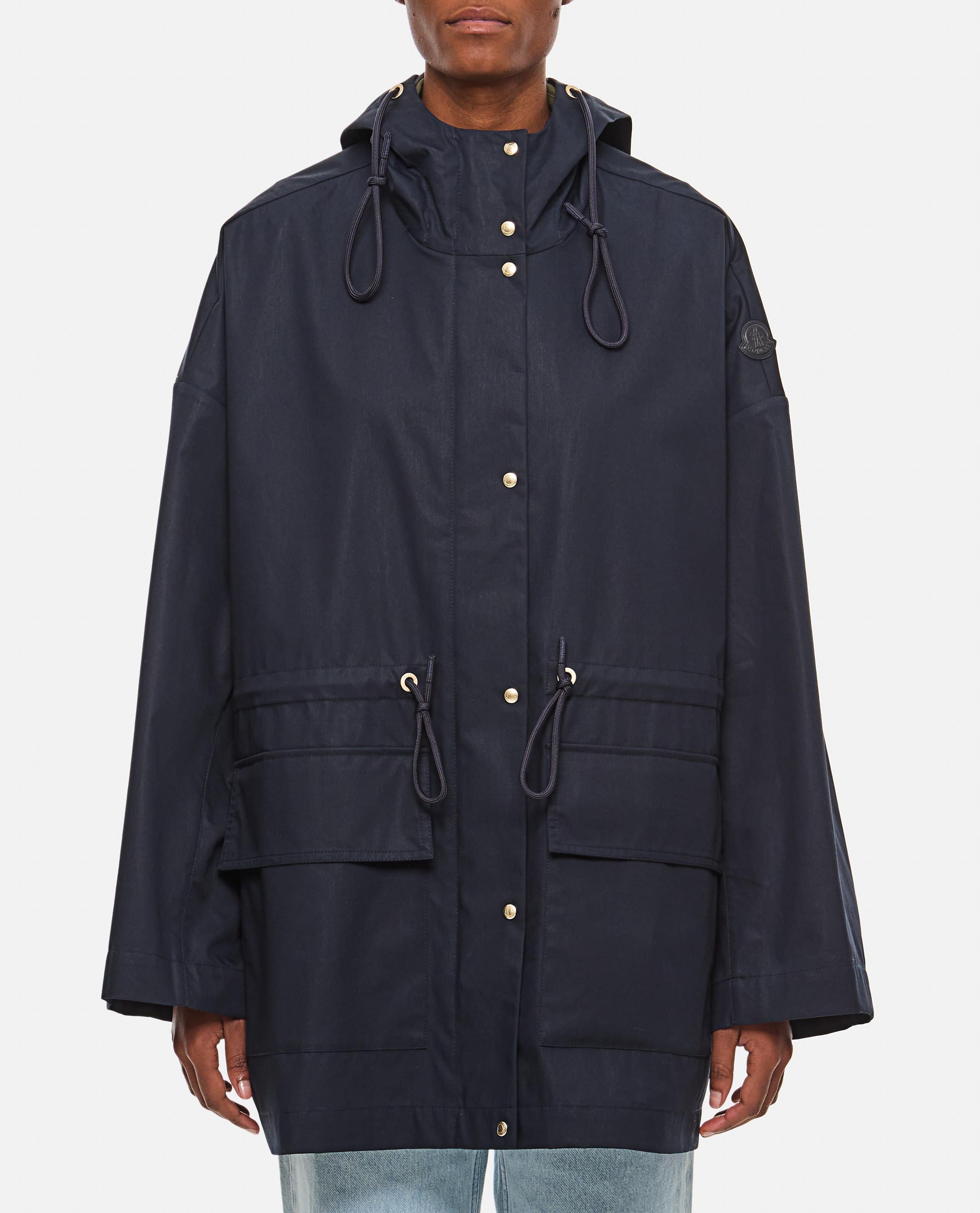 Moncler PARKA CORTO