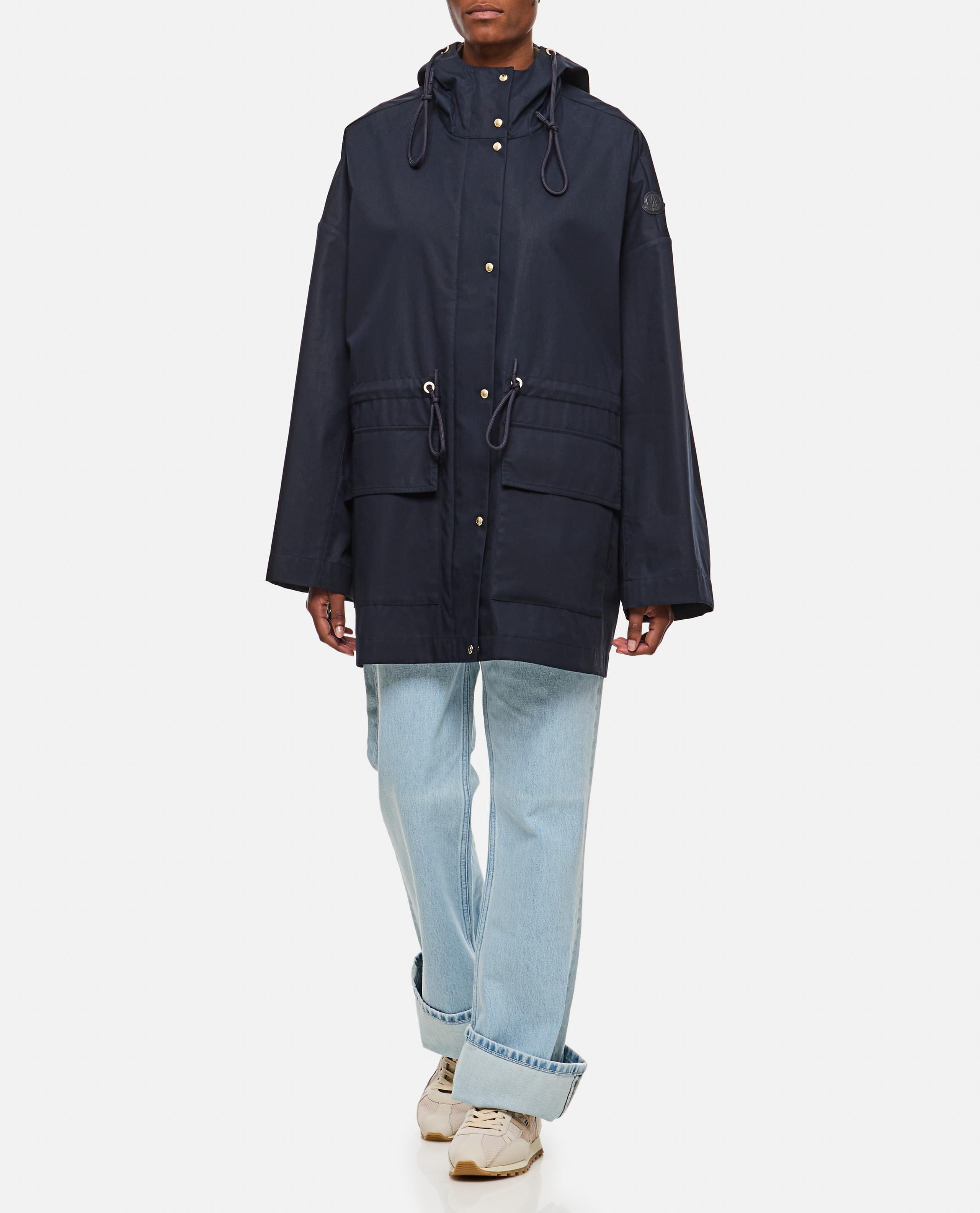 Moncler PARKA CORTO