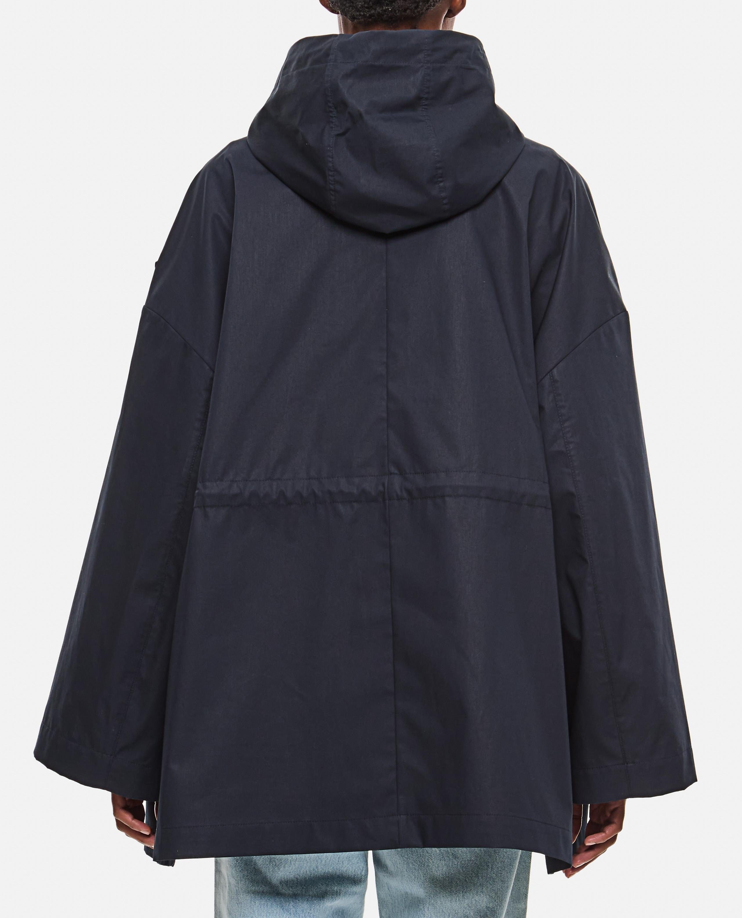 Moncler PARKA CORTO