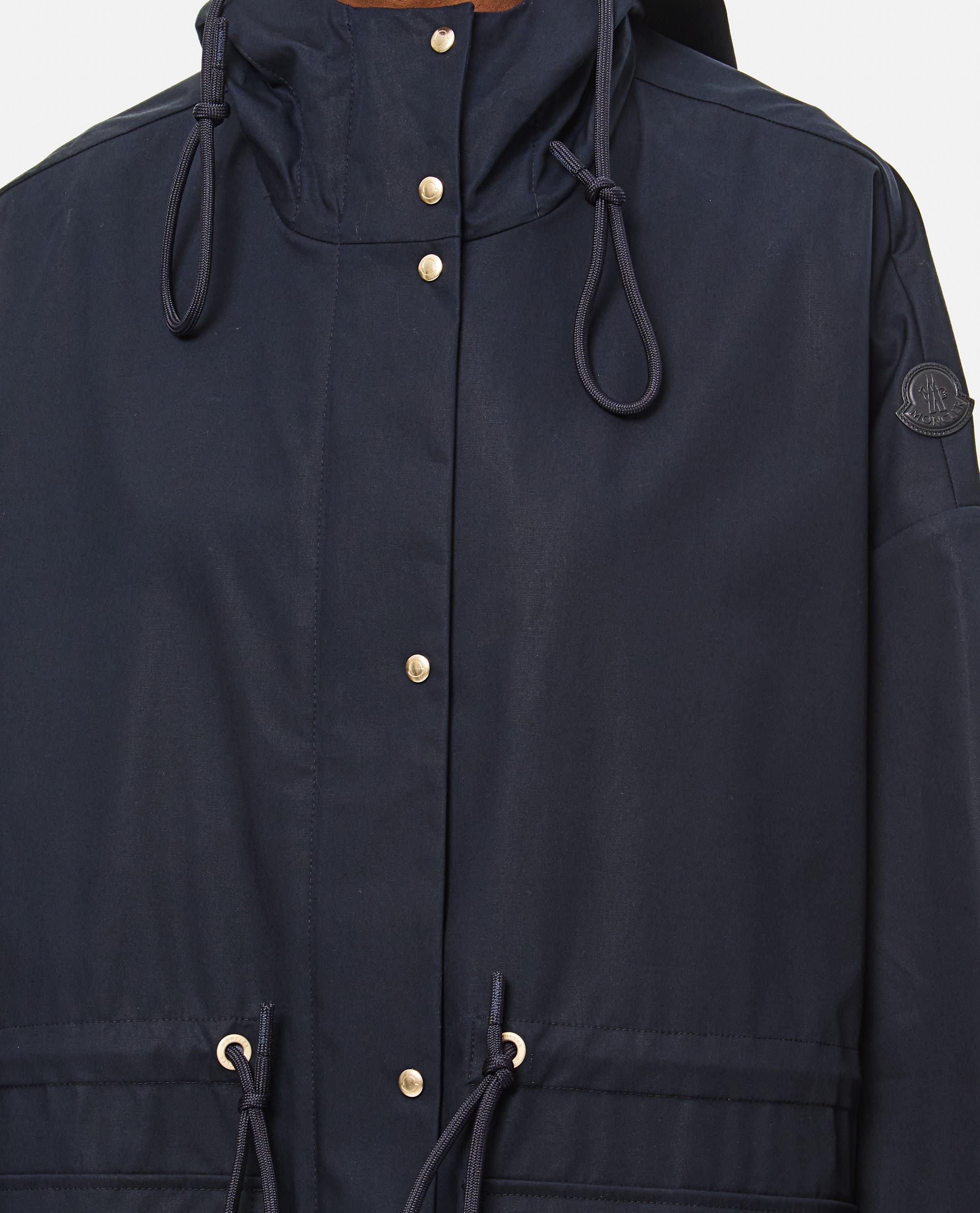 Moncler PARKA CORTO