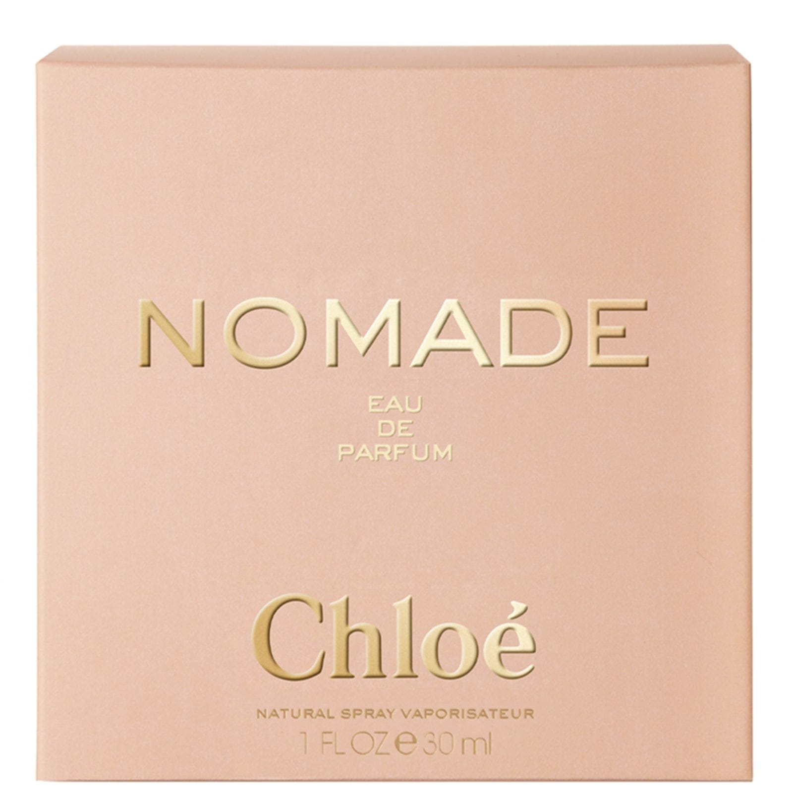 Chloé Nomade For Her Eau de Parfum Spray 30 ml