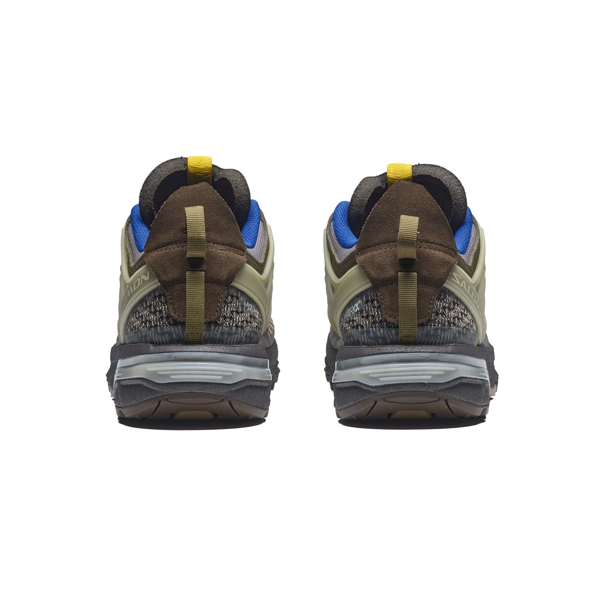 Salomon ACS Pro A.C.W - Blkolv/Bog/Icicle