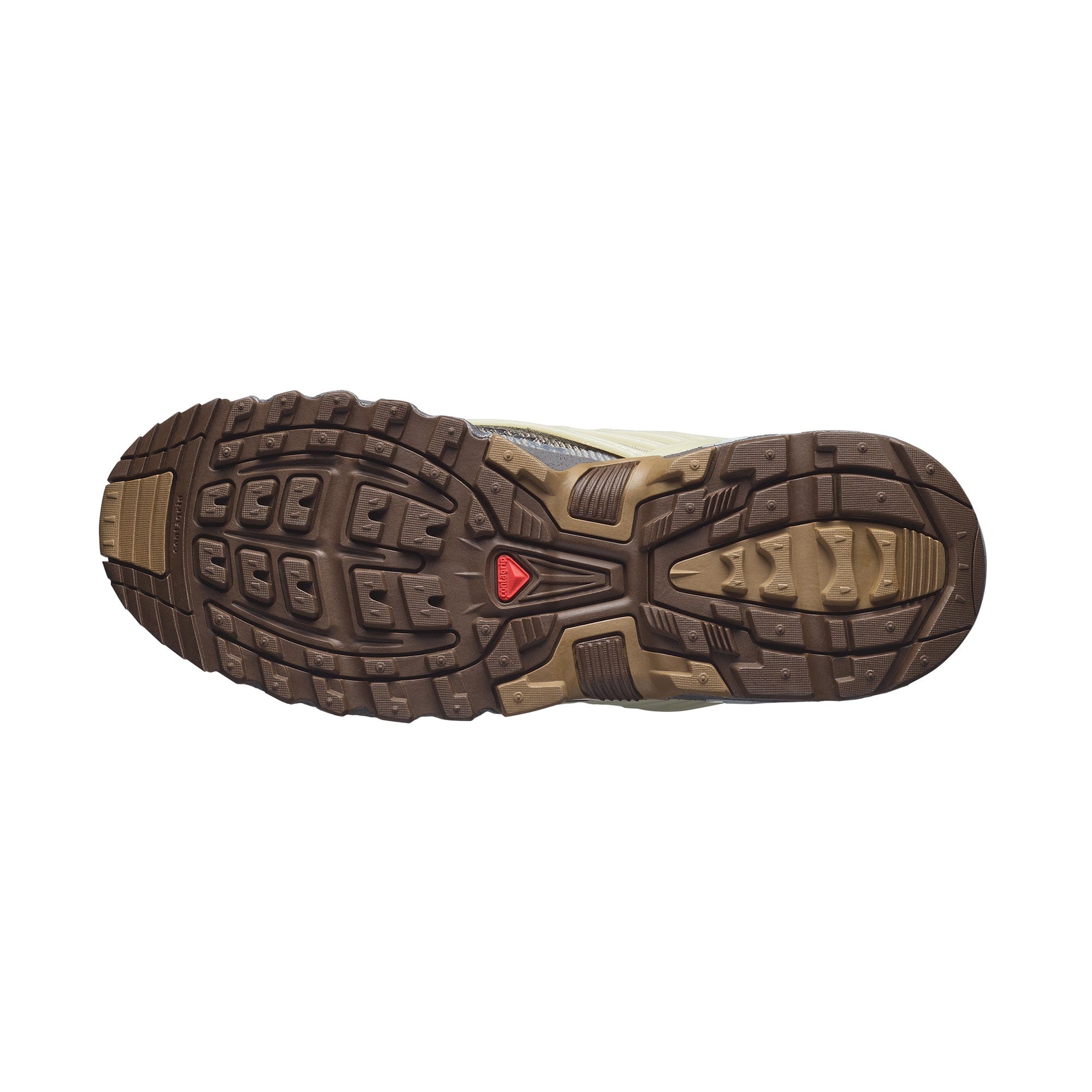 Salomon ACS Pro A.C.W - Blkolv/Bog/Icicle