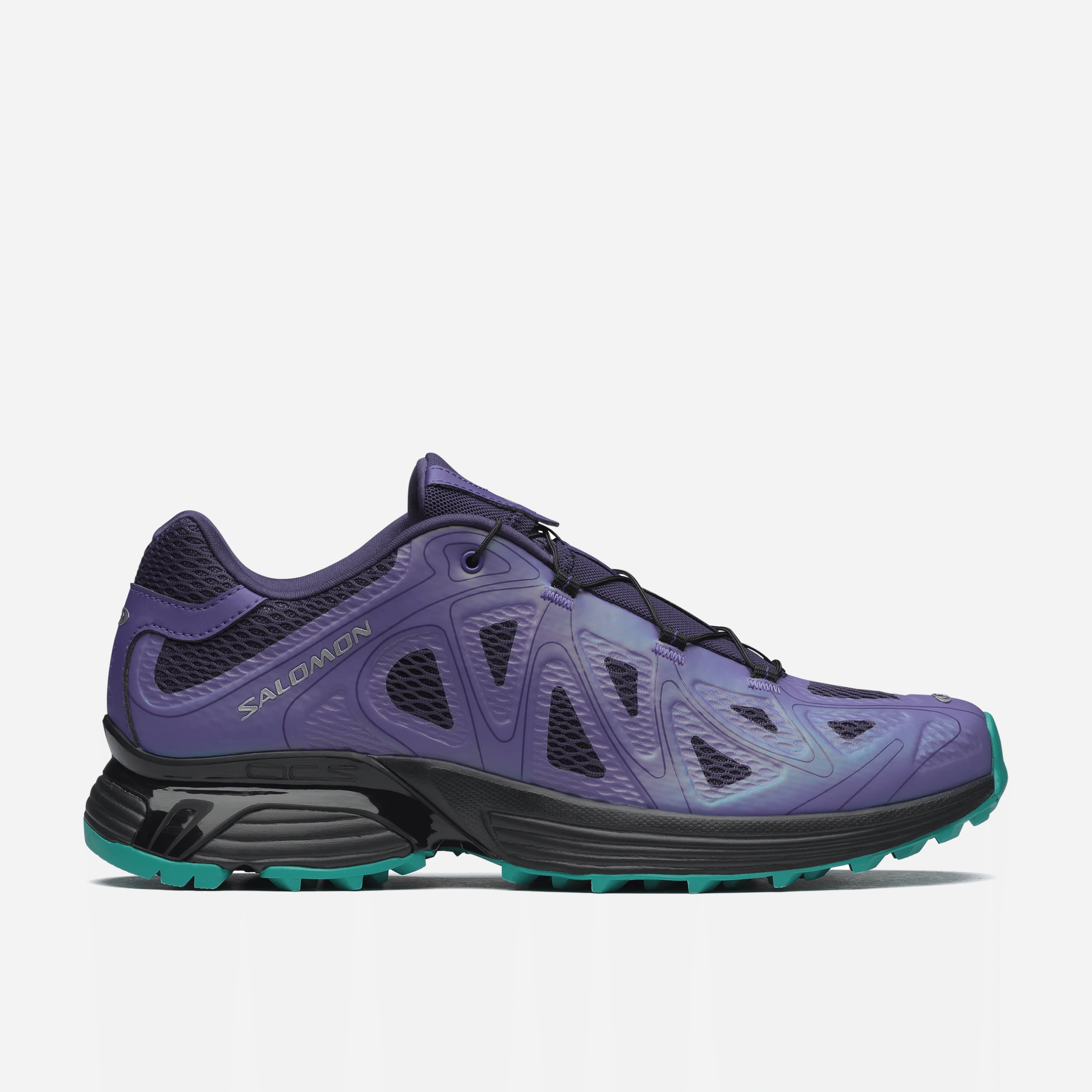 Salomon XT - WHISPER VOID - LIBERTY / ASTRAL AURA / DYNASTY GREEN