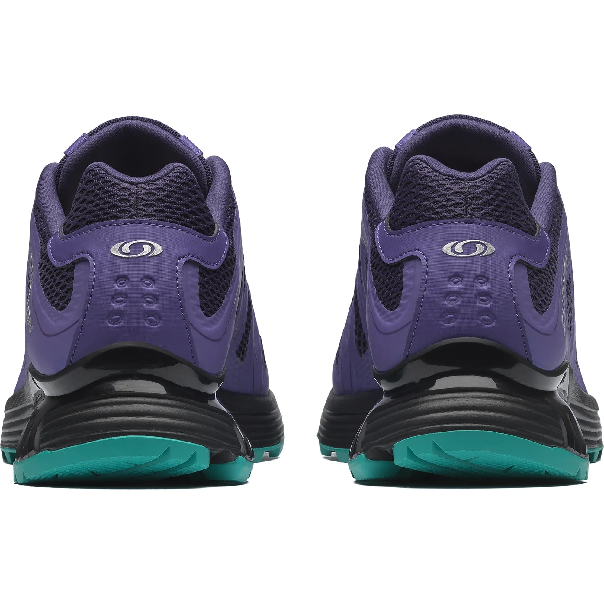 Salomon XT - WHISPER VOID - LIBERTY / ASTRAL AURA / DYNASTY GREEN