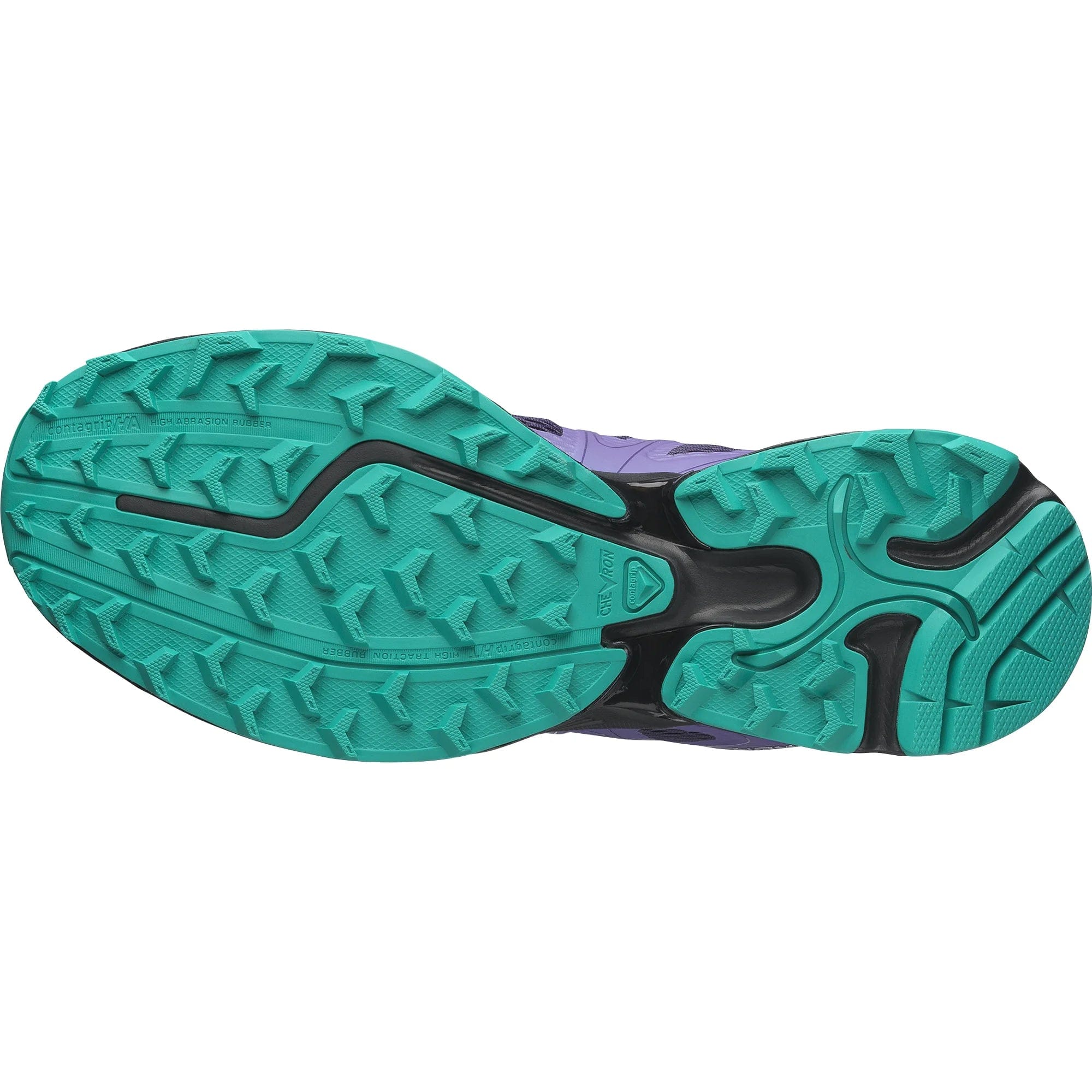 Salomon XT - WHISPER VOID - LIBERTY / ASTRAL AURA / DYNASTY GREEN