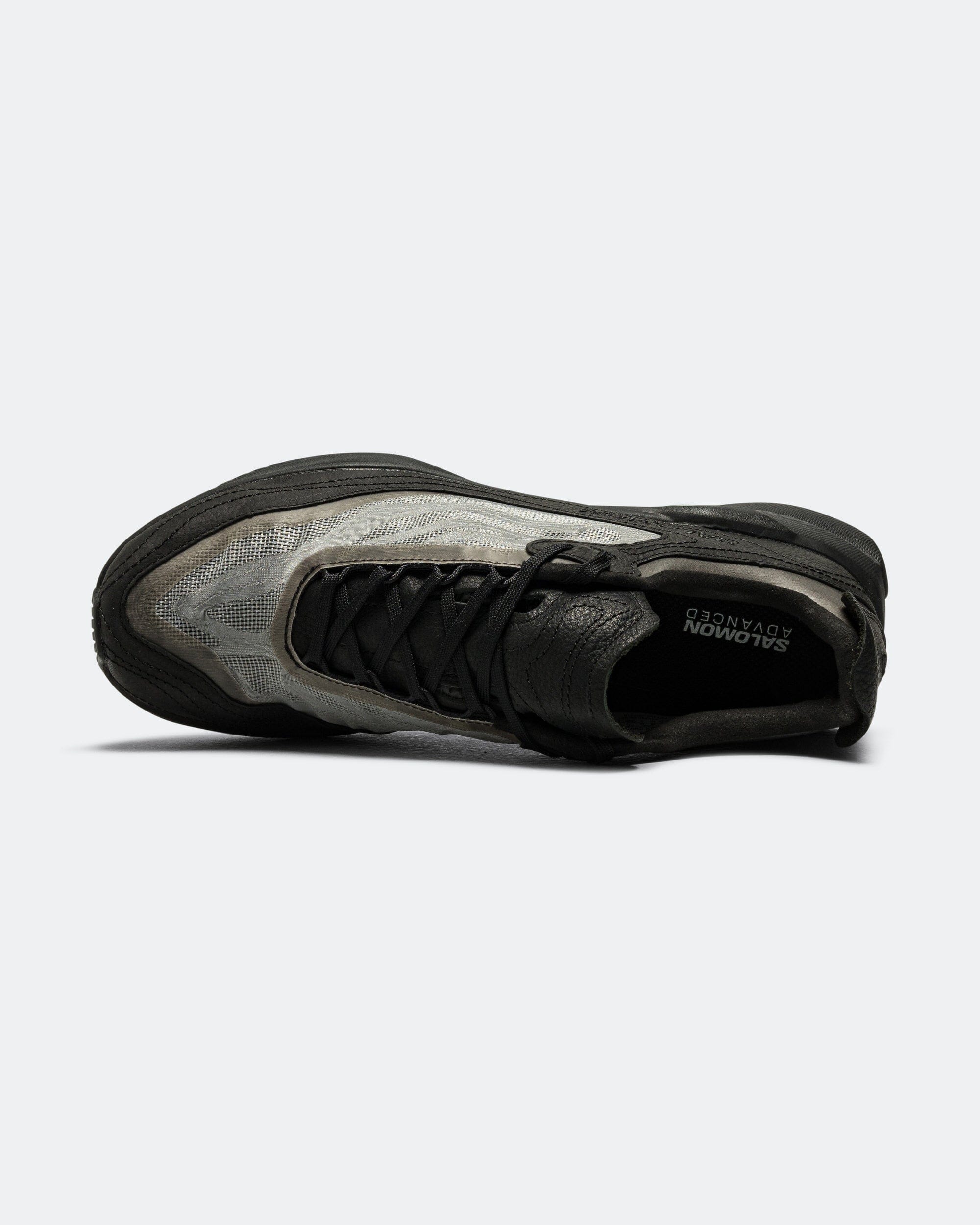 Salomon Neuva Advanced - Black/Black - Ftw Silver