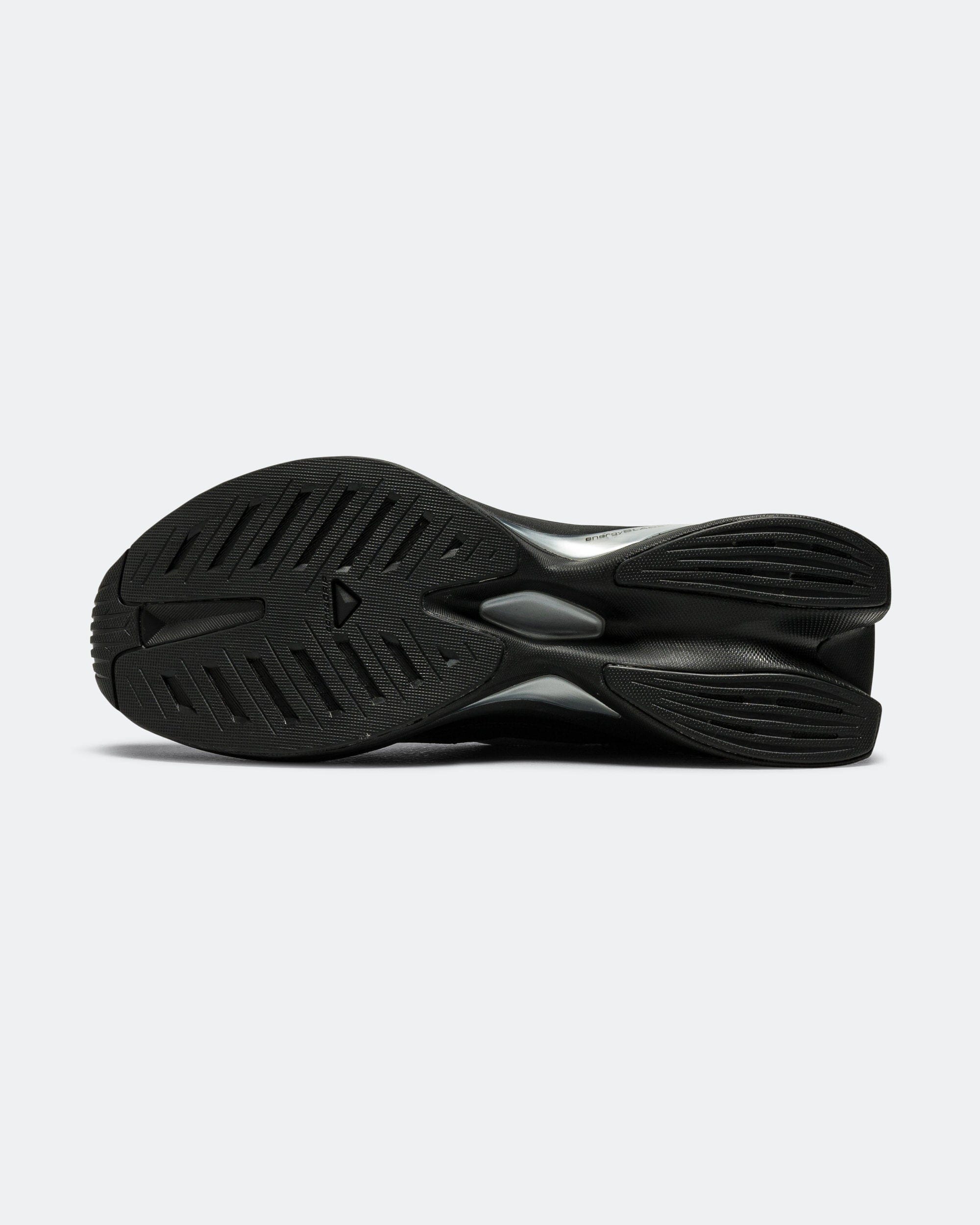 Salomon Neuva Advanced - Black/Black - Ftw Silver