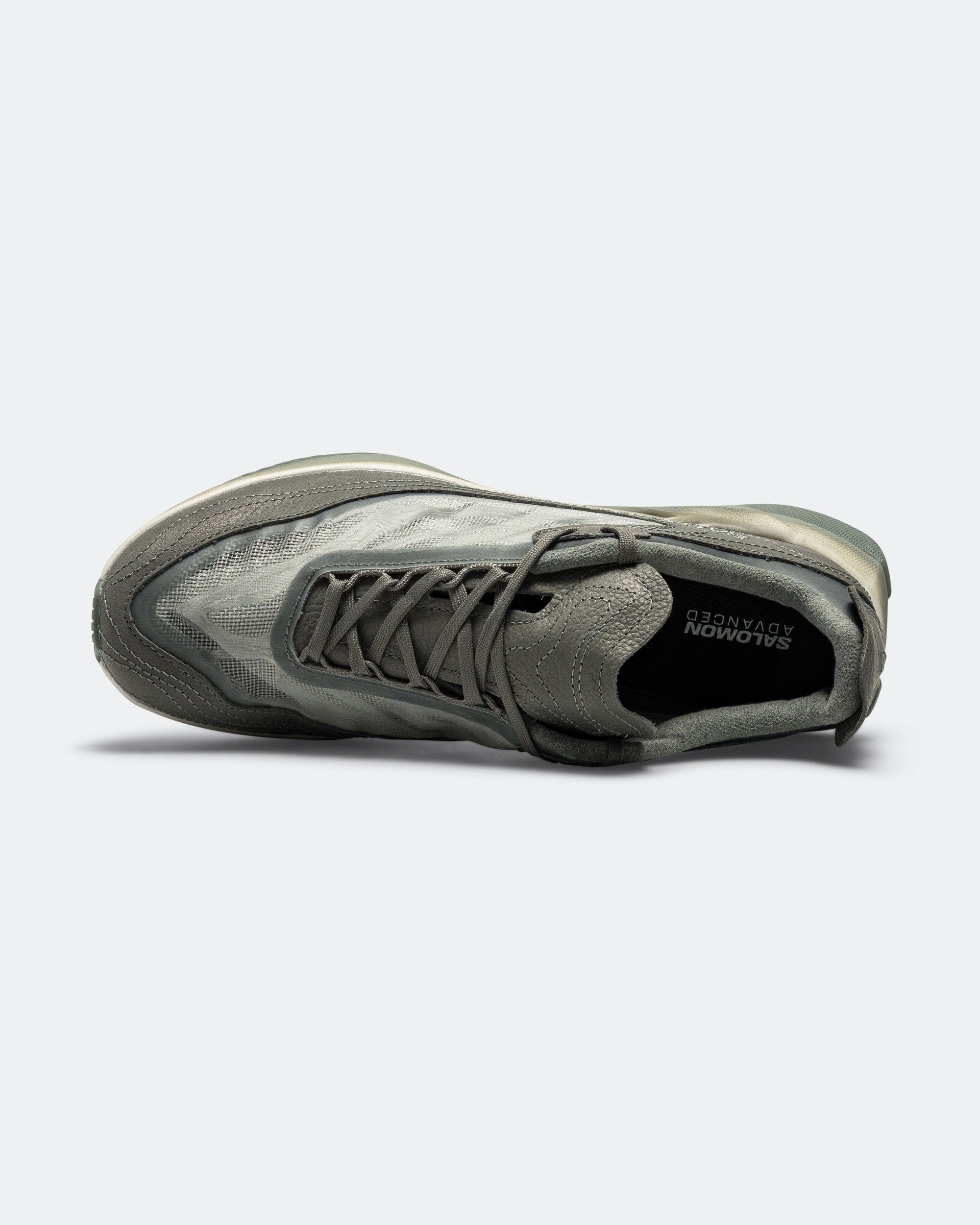 Salomon Neuva Advanced - Sedona Sage/Metal - Ice Flow