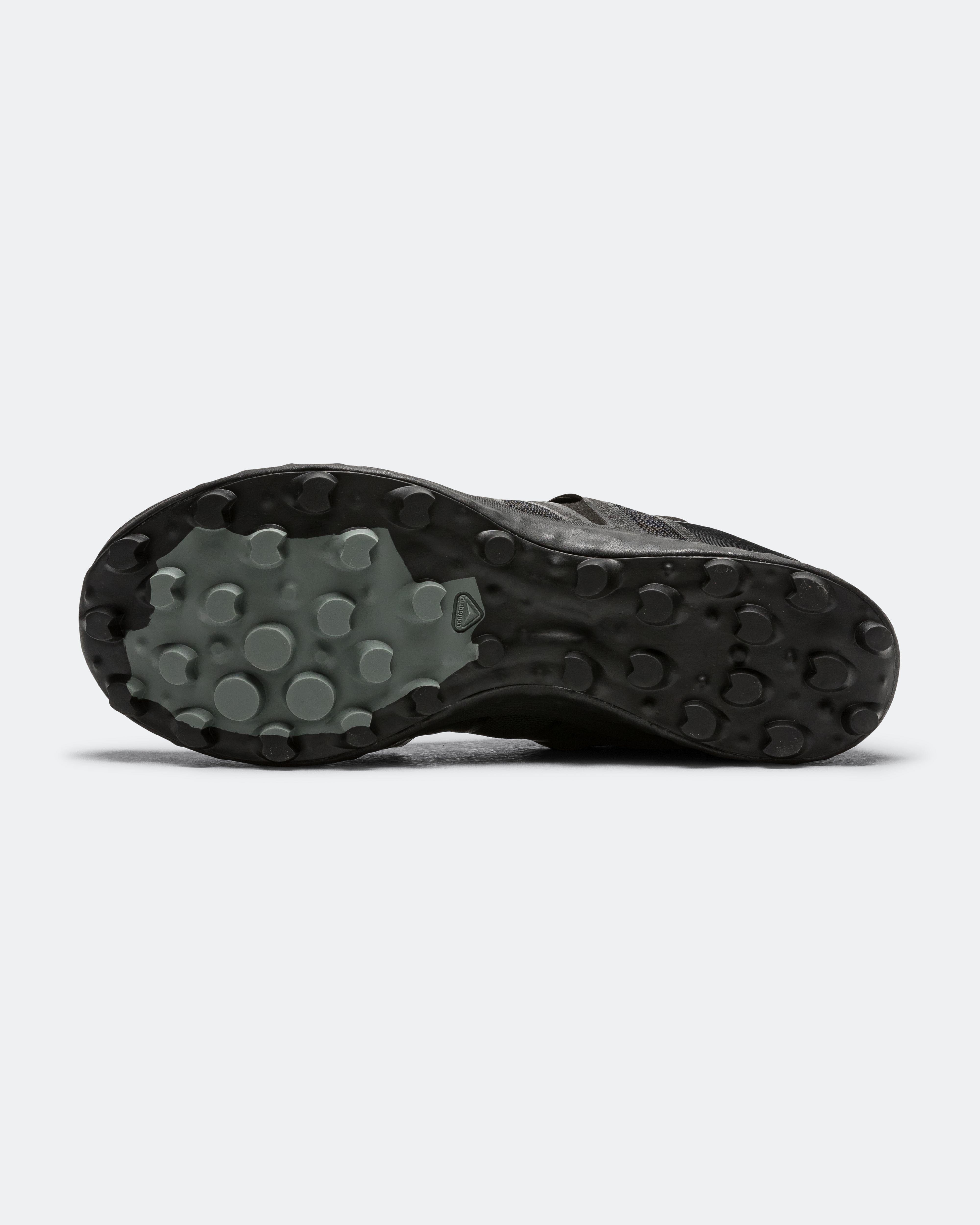 Salomon Udara Advanced - Black/Black - Sedona Sage