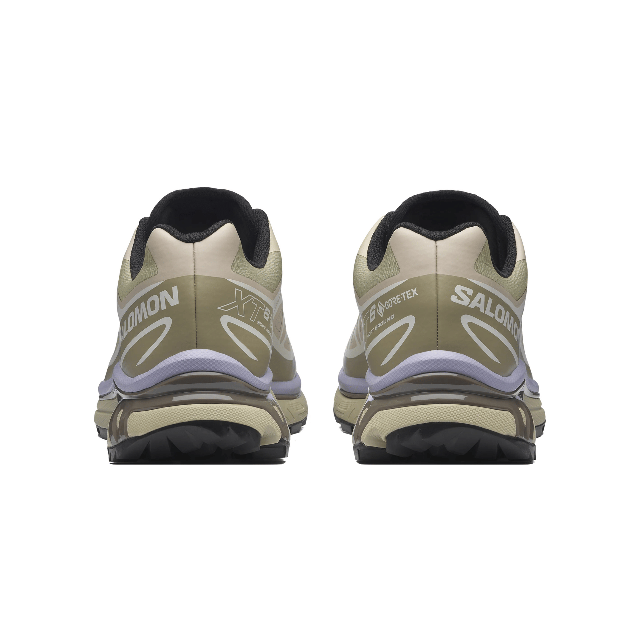 Salomon Men's XT - 6 Gore - Tex Eucalyptus/Silver Sage