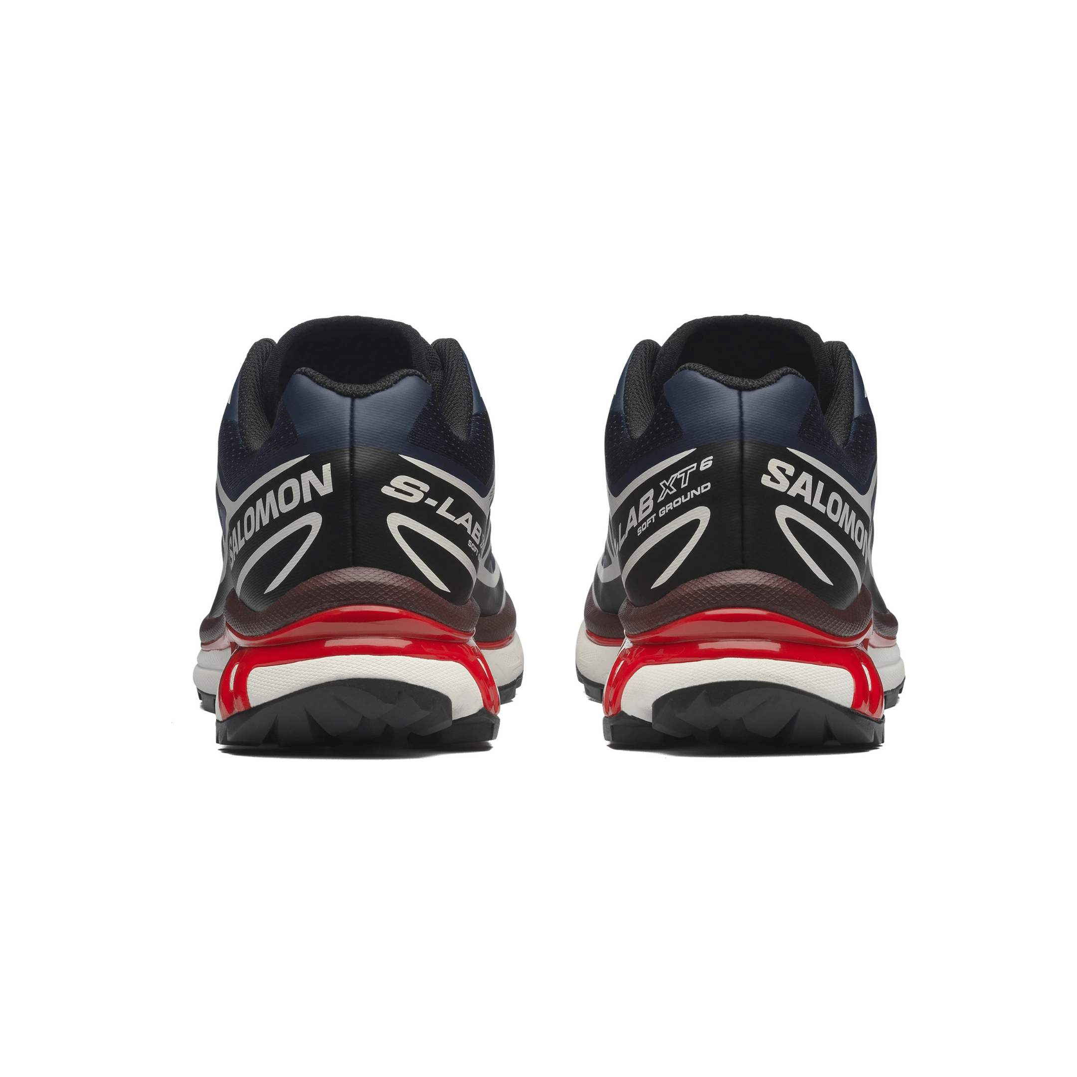 Salomon Men's XT - 6 Maritime Blue/Black