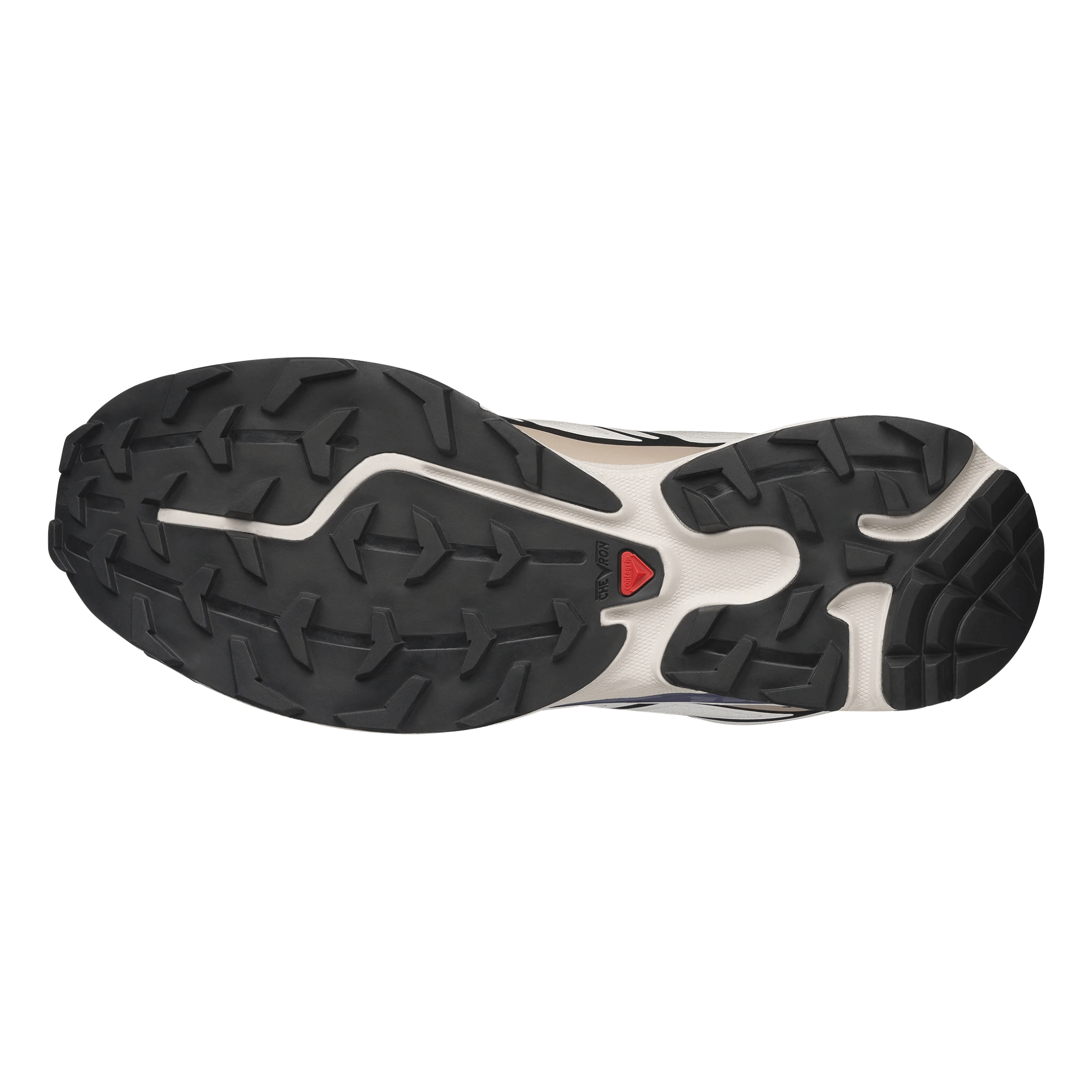 Salomon Men's XT - 6 Vanilla Ice/Oxford Tan/Heron