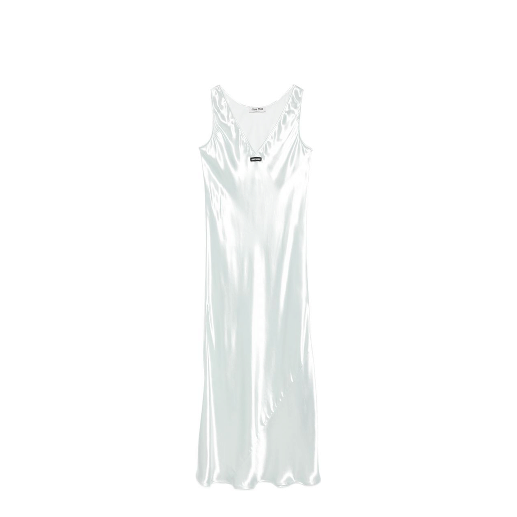 Miu Miu Dresses Green