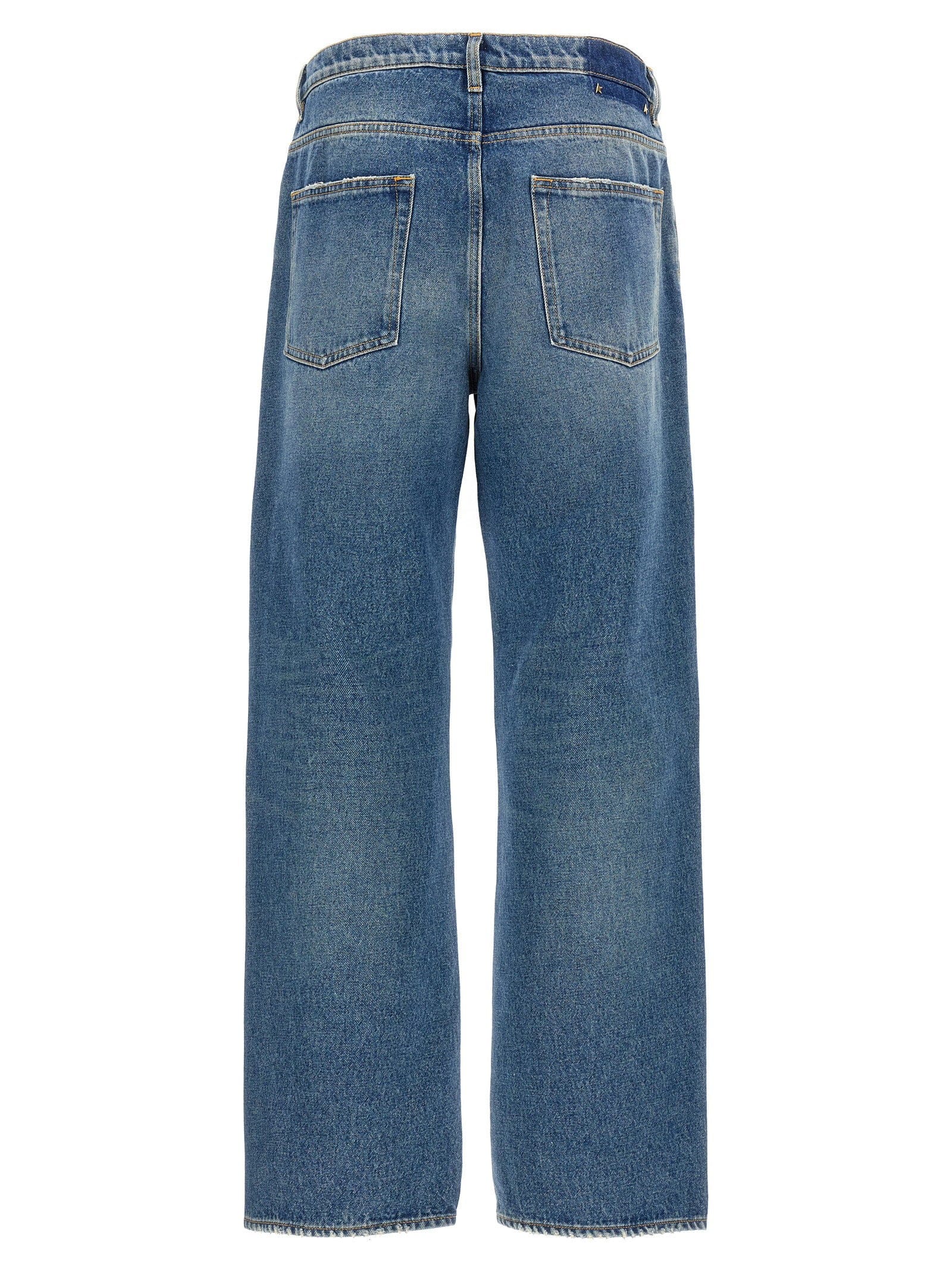 Golden Goose Jeans