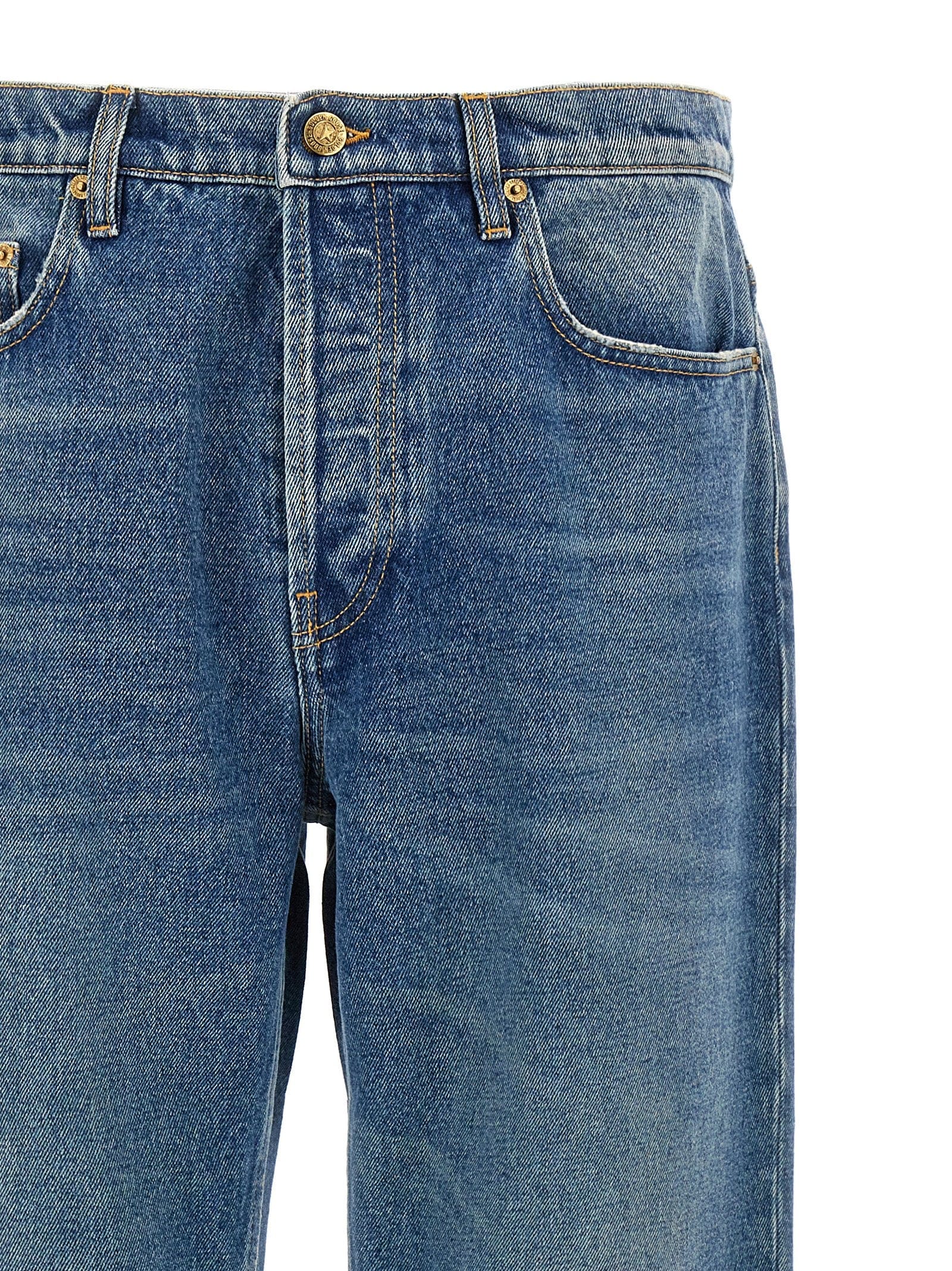 Golden Goose Jeans