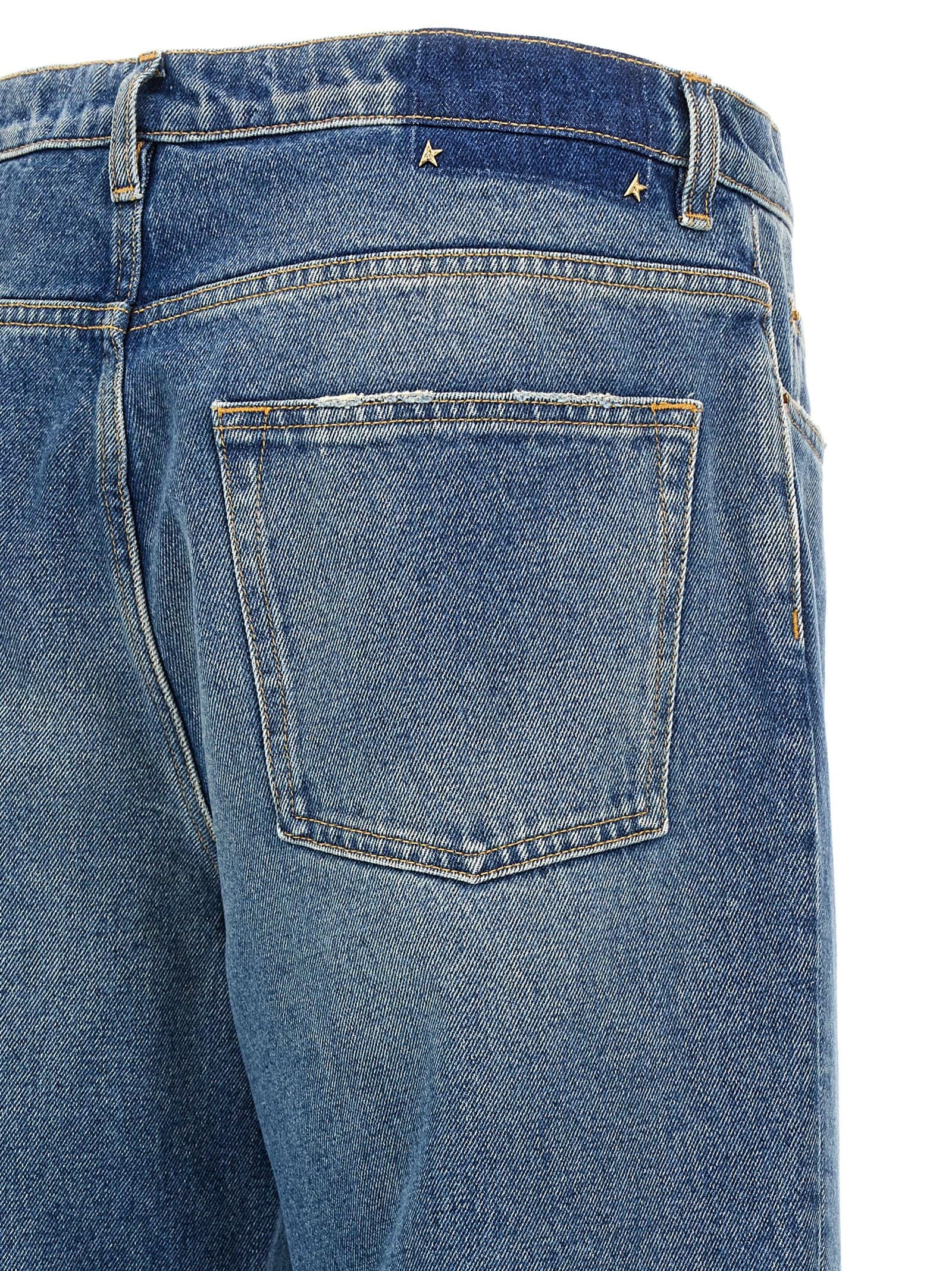 Golden Goose Jeans