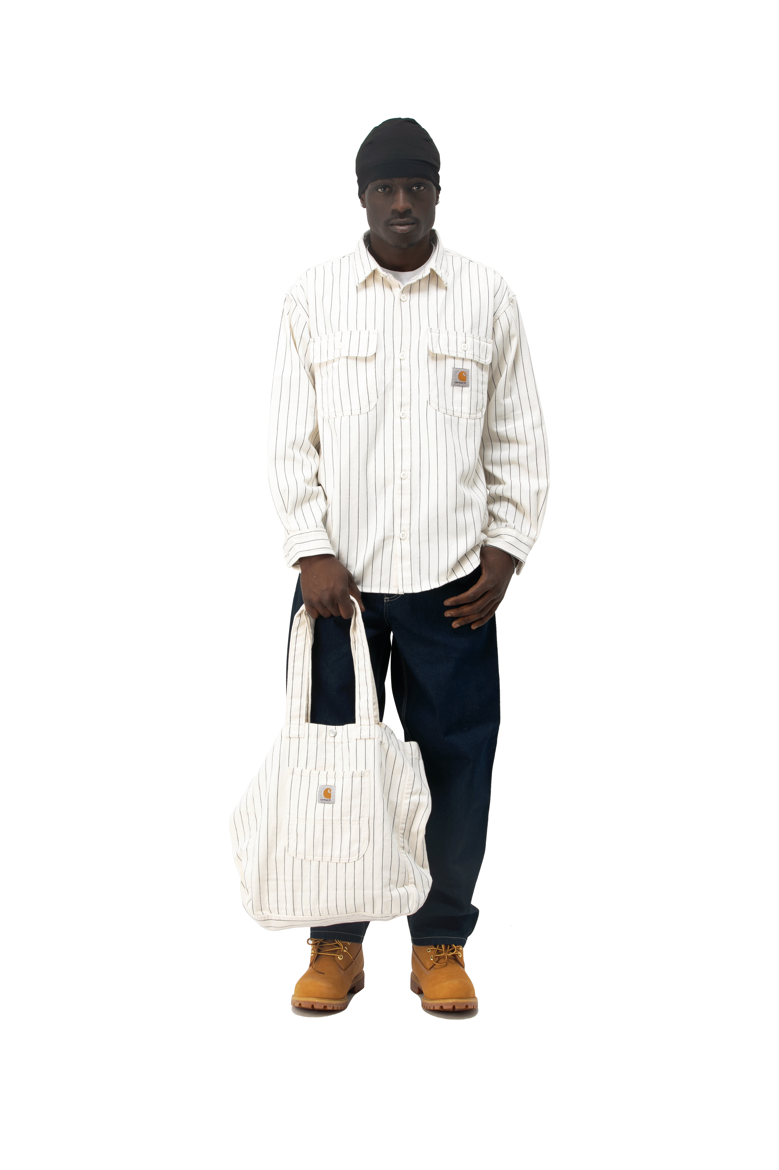 Carhartt WIP Hendry Tote