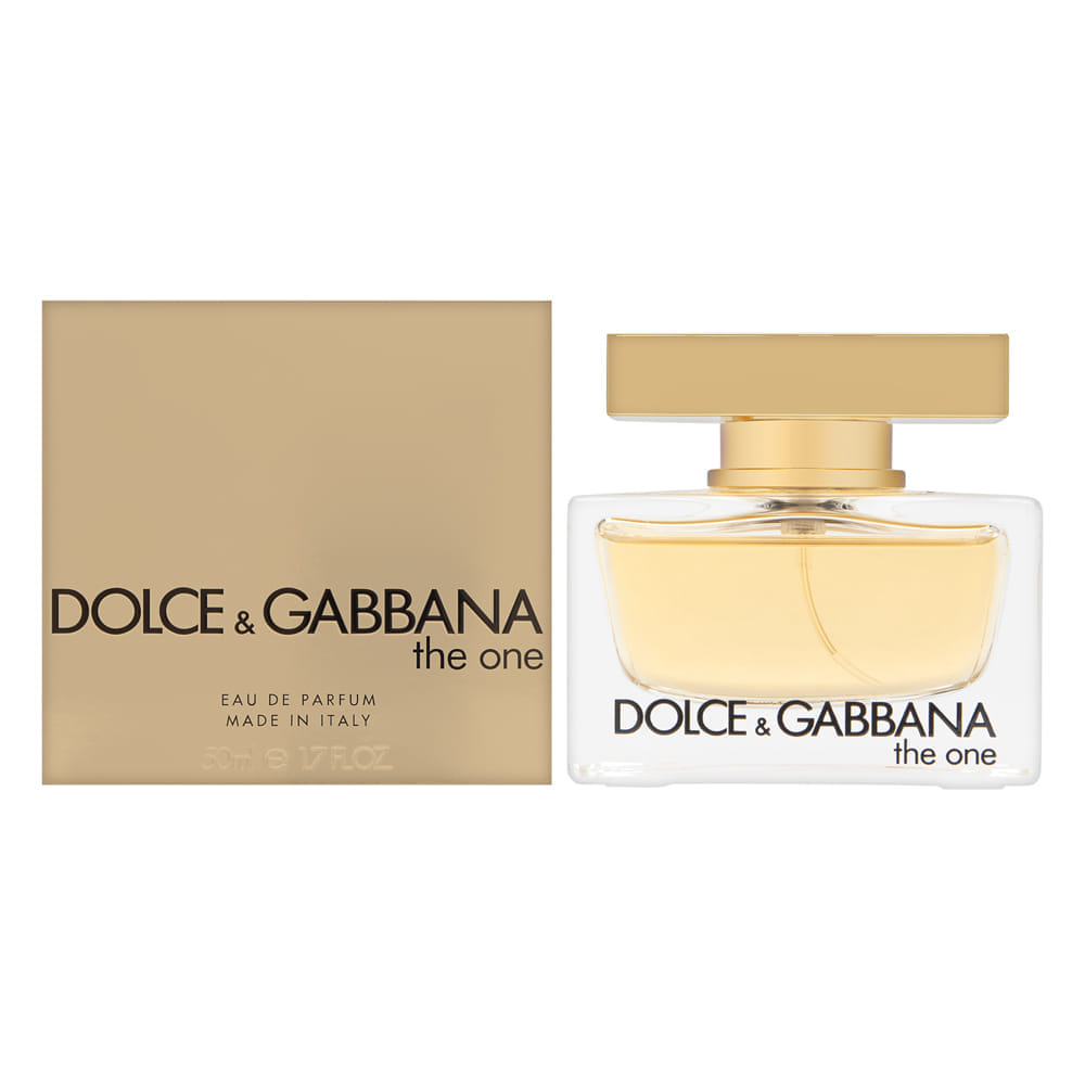 Dolce & Gabbana The One for Women