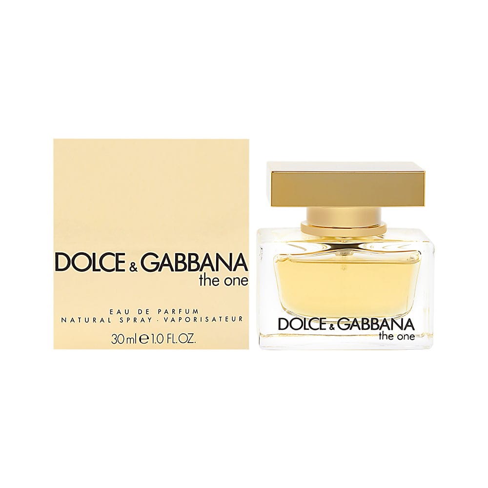 Dolce & Gabbana The One for Women