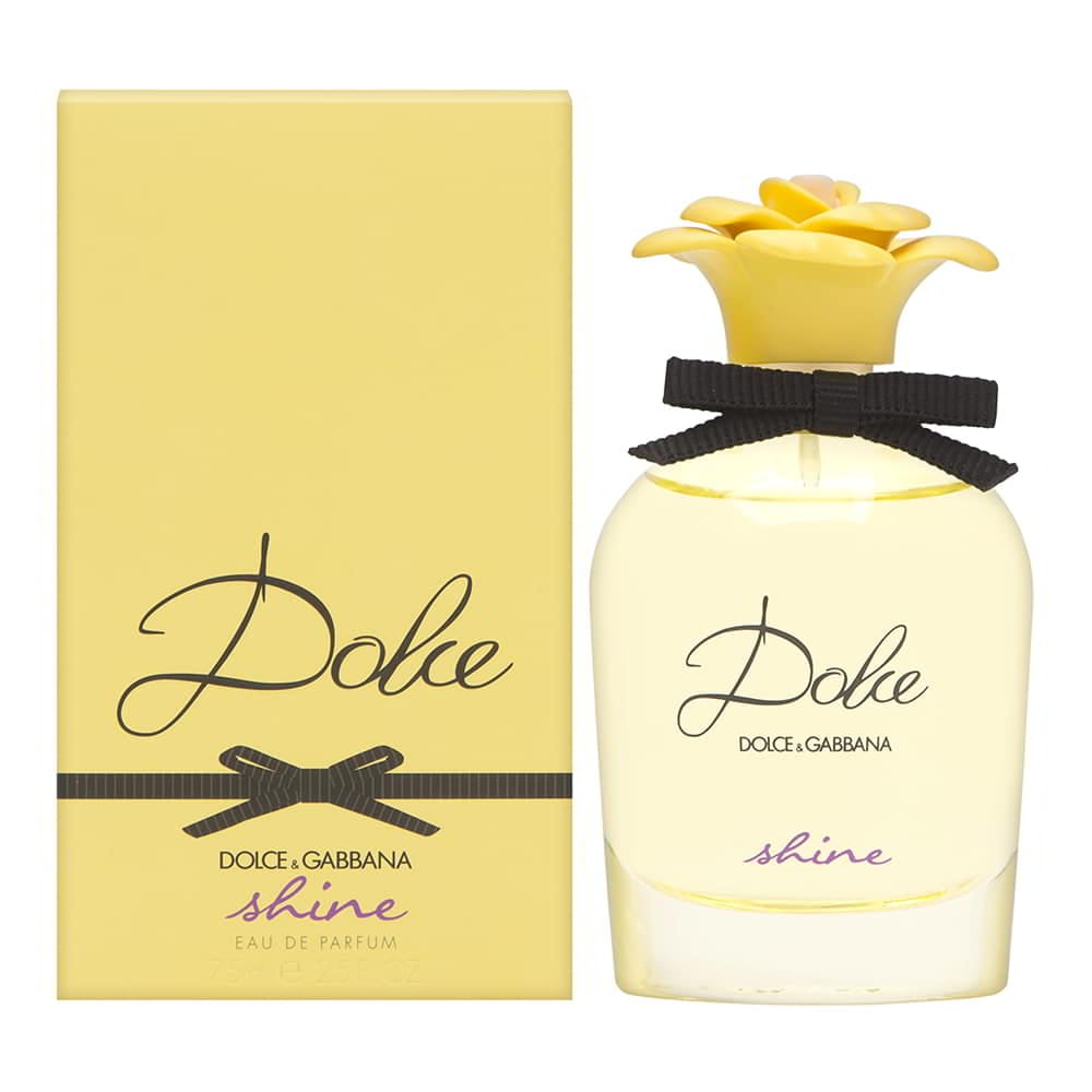 Dolce & Gabbana Shine For Women
