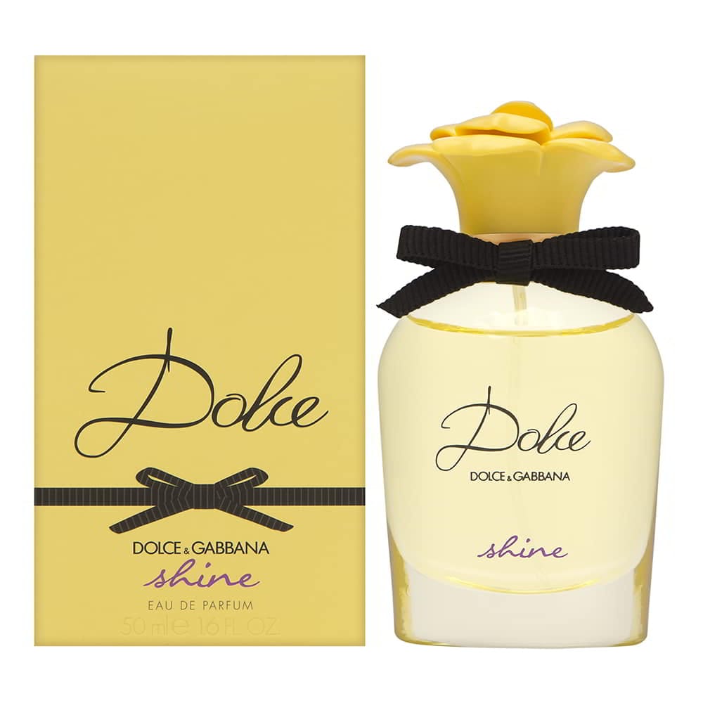 Dolce & Gabbana Shine For Women