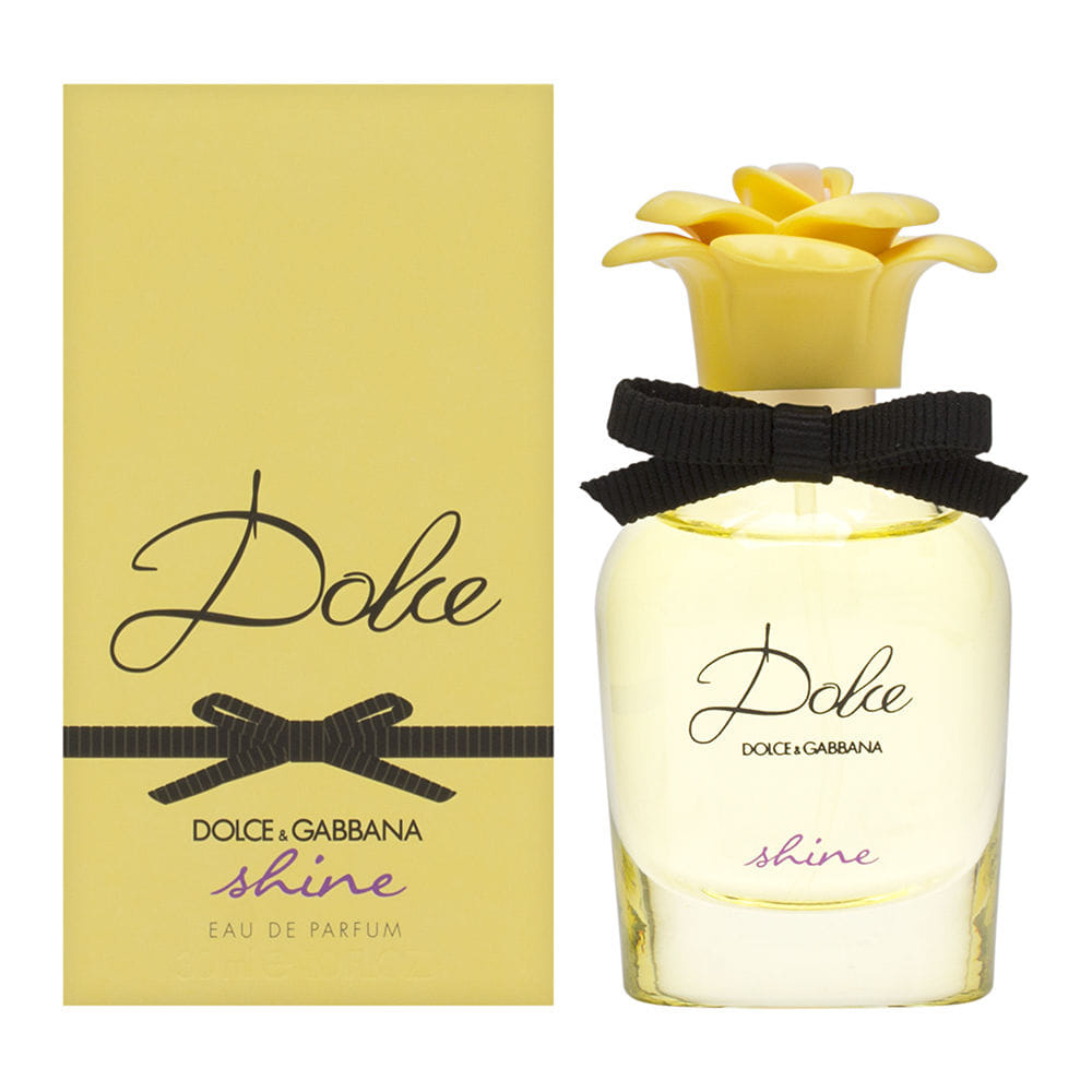 Dolce & Gabbana Shine For Women