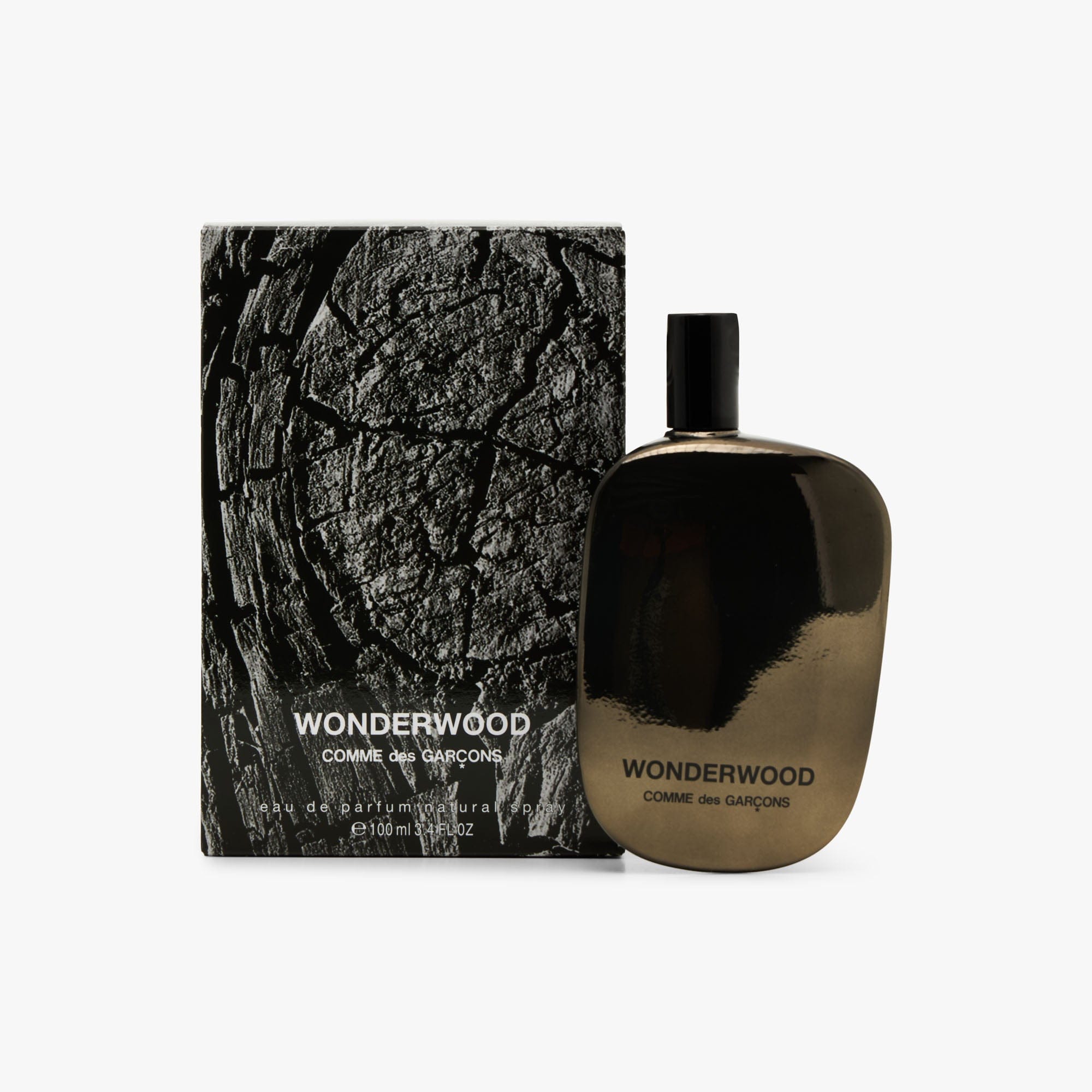 COMME des GARÇONS PARFUM Wonderwood Eau de Parfum / 100 ml