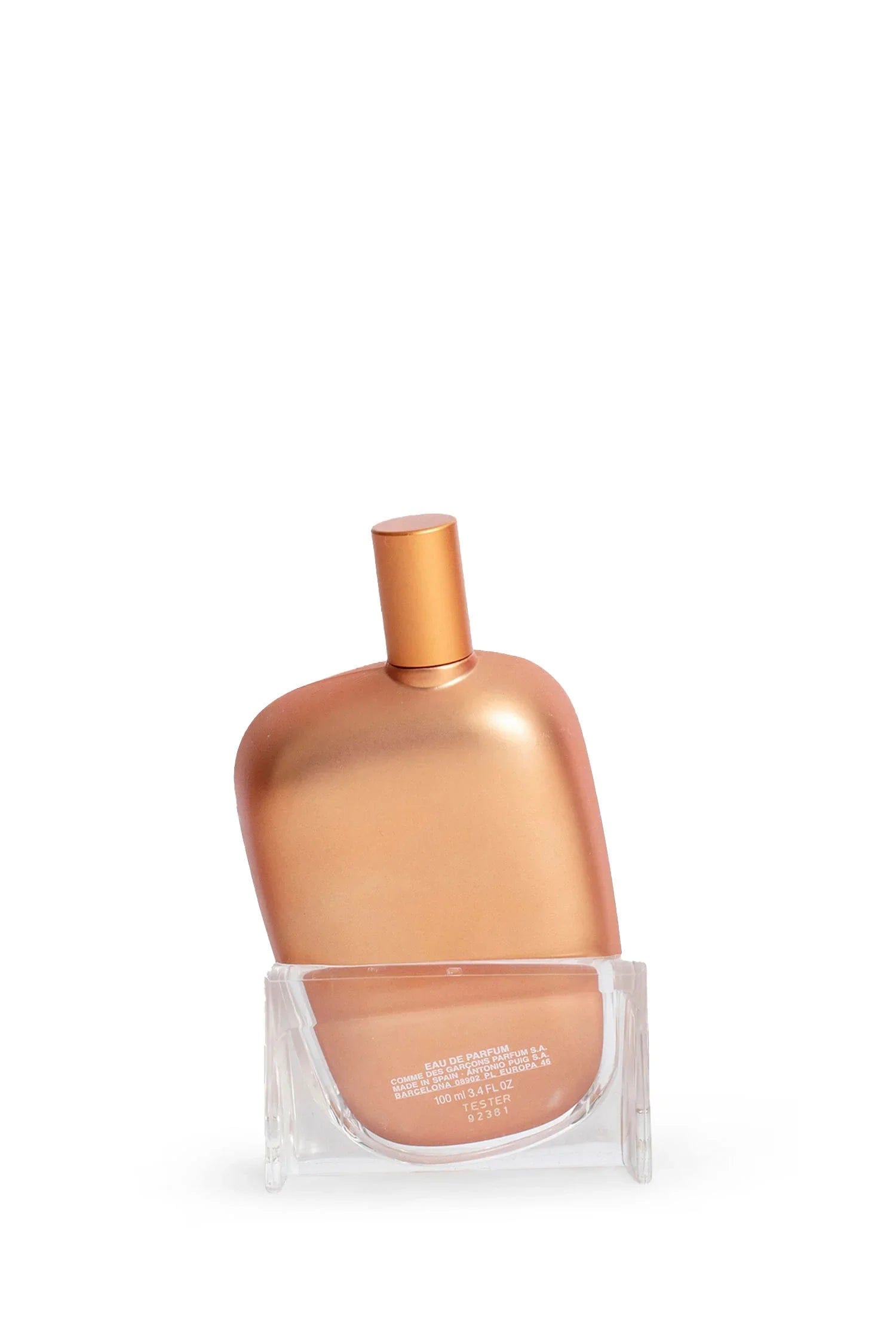 Comme Des Garcons Copper Eau de Parfum 100 ml