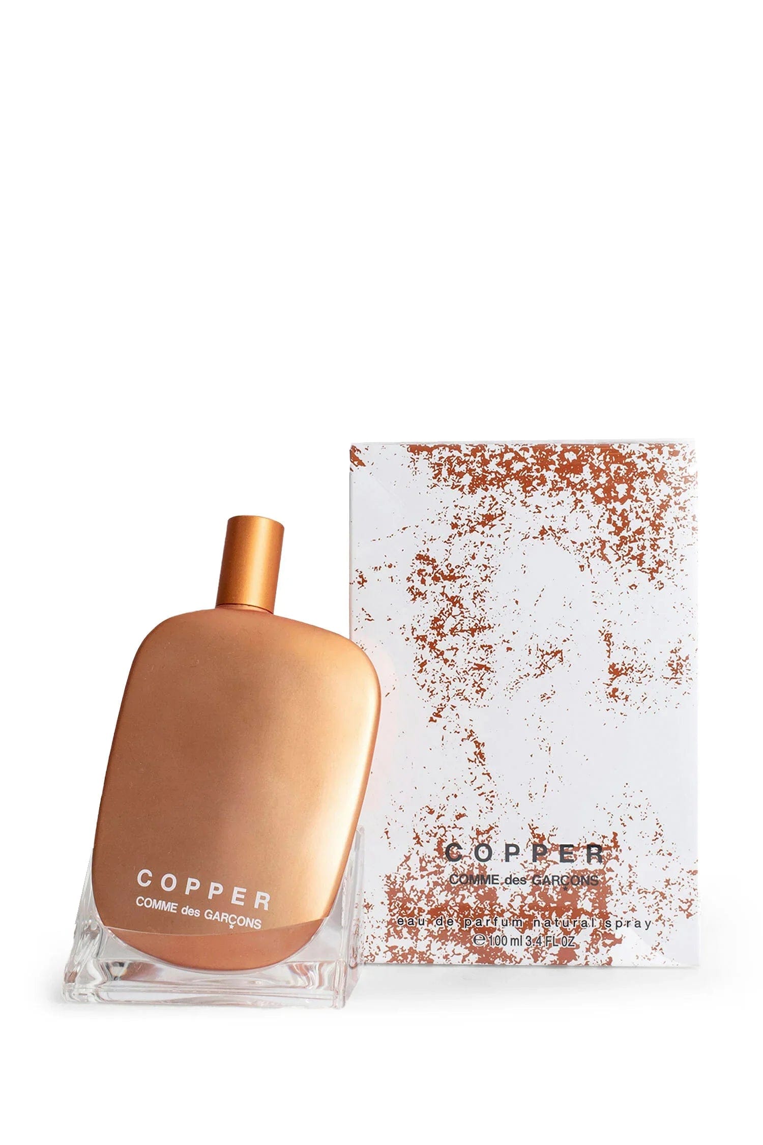 Comme Des Garcons Copper Eau de Parfum 100 ml