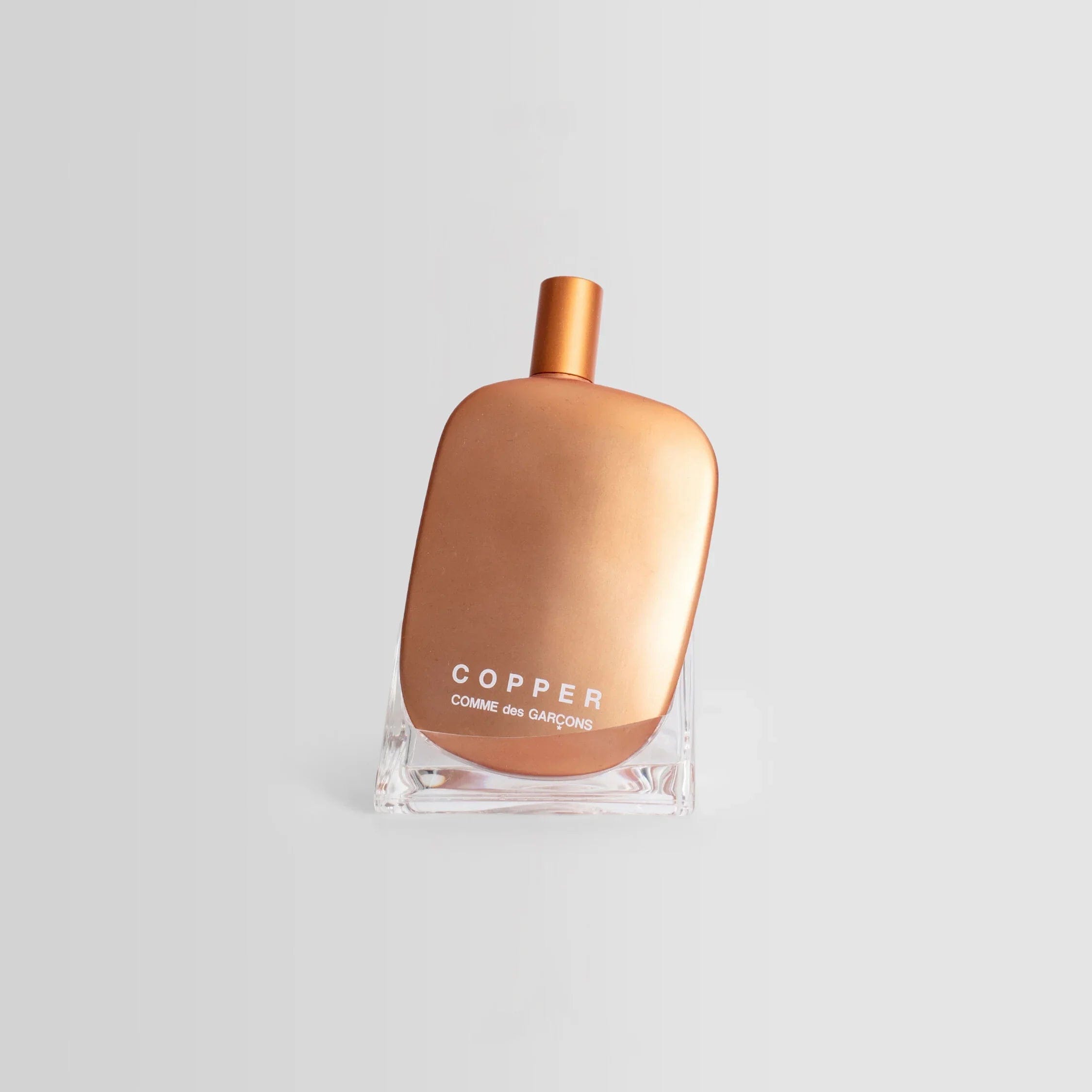 Comme Des Garcons Copper Eau de Parfum 100 ml