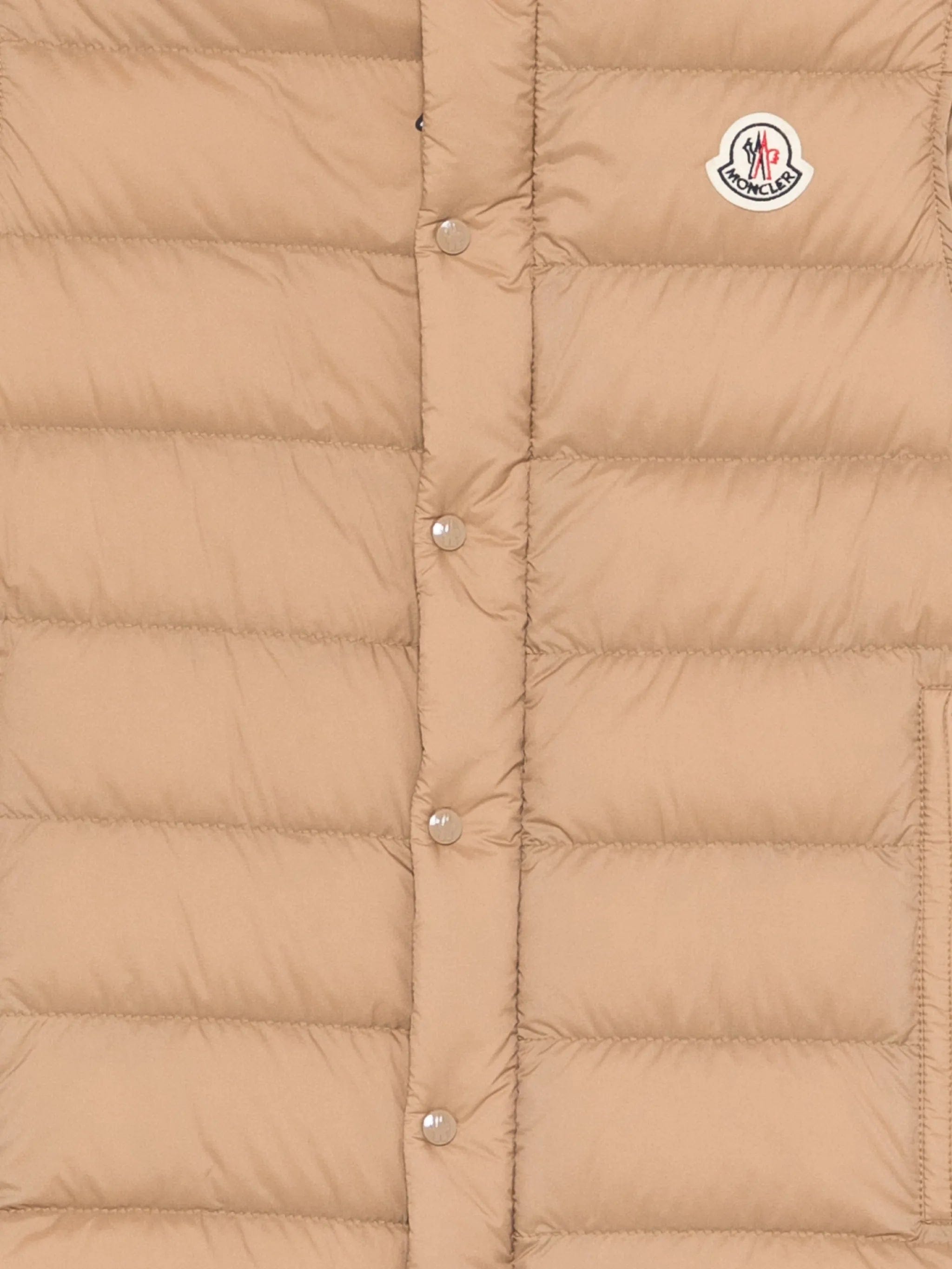 Moncler Barthe gilet
